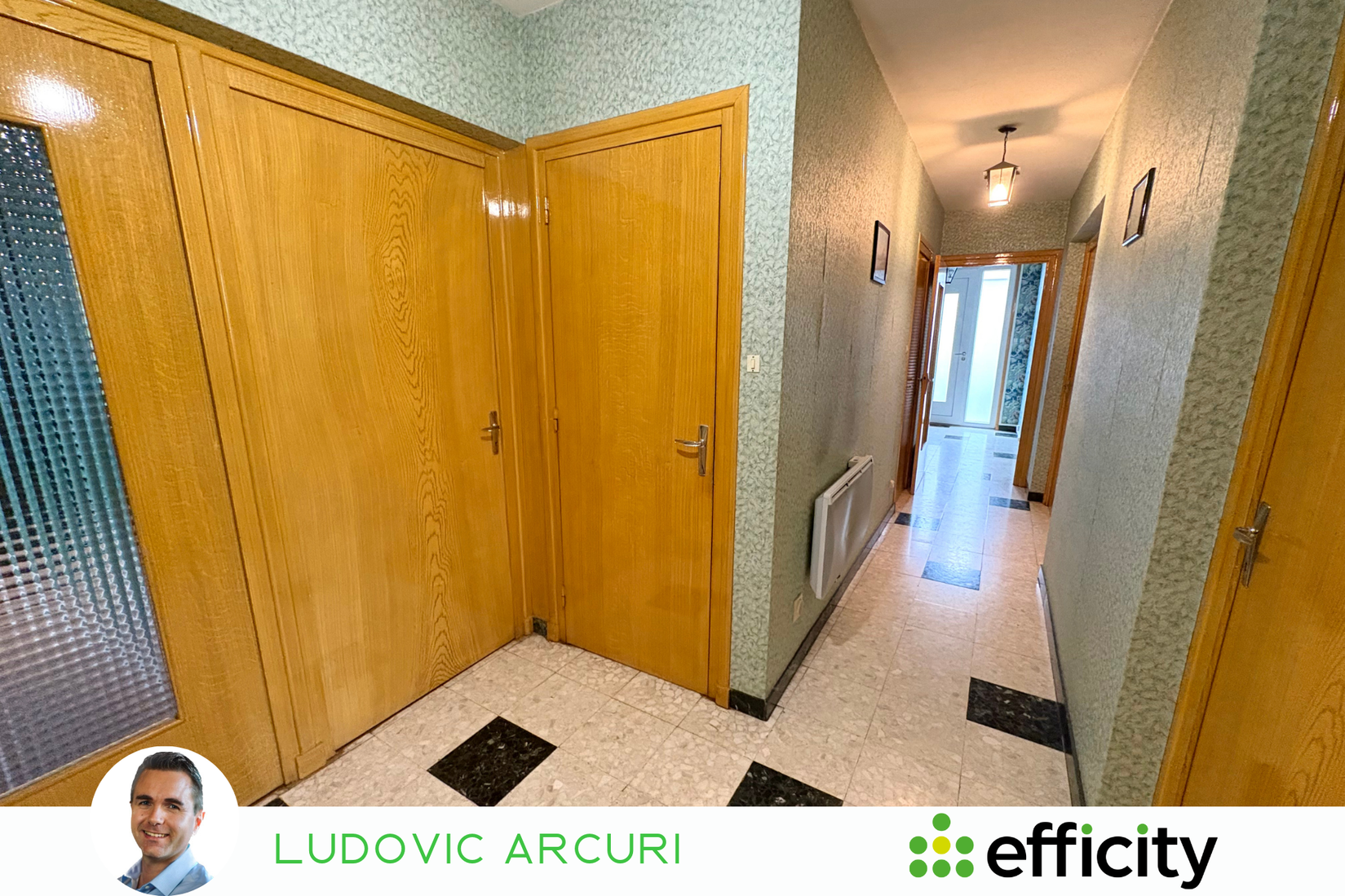 Achat immobilier Maison 7 pièces  157m2 à Sorbiers (42290) - Photo n°17