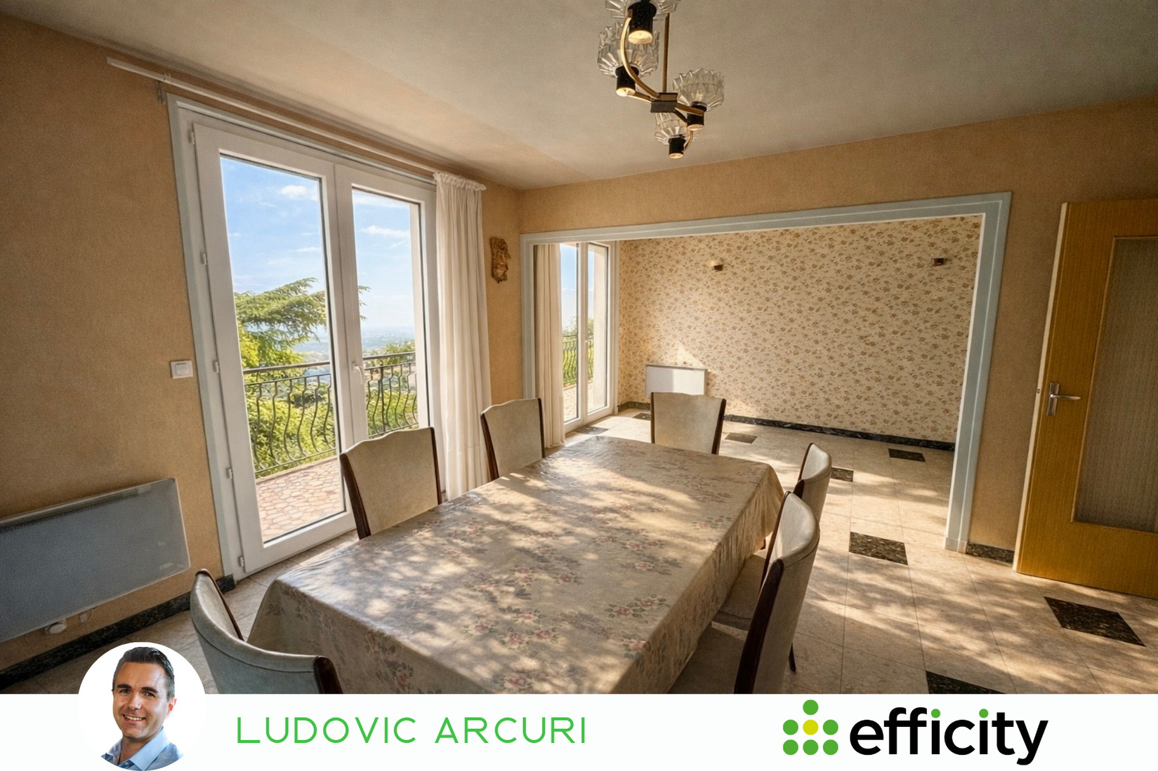 Achat immobilier Maison 7 pièces  157m2 à Sorbiers (42290) - Photo n°6