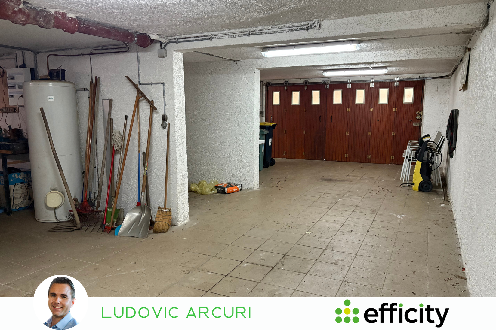 Achat immobilier Maison 7 pièces  157m2 à Sorbiers (42290) - Photo n°18