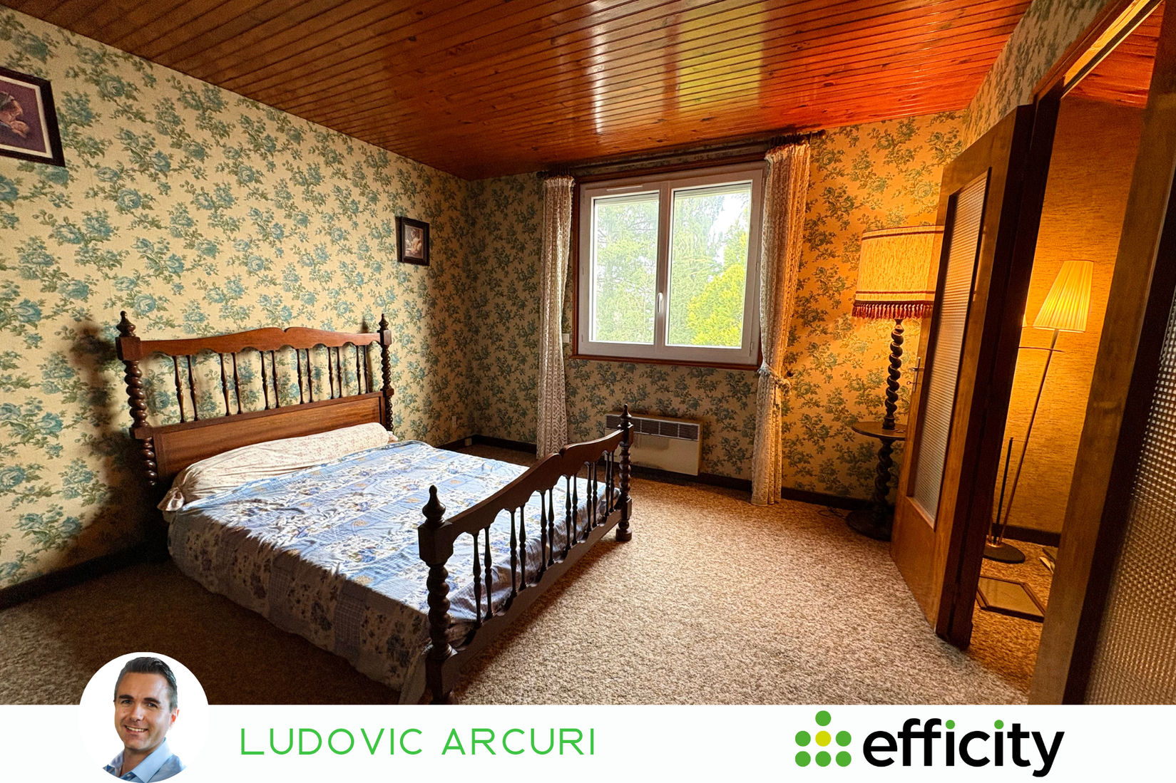 Achat immobilier Maison 7 pièces  157m2 à Sorbiers (42290) - Photo n°14