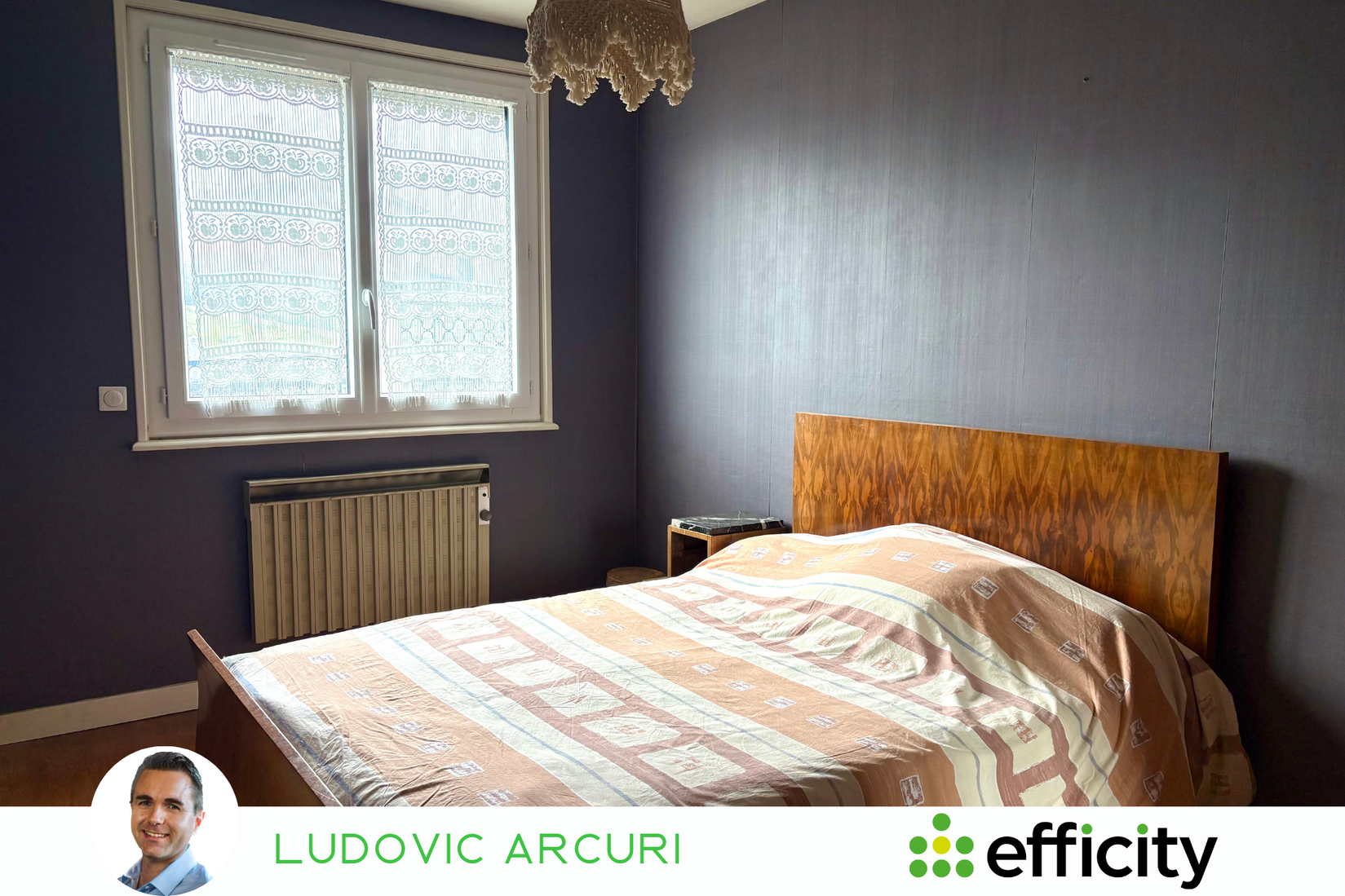 Achat immobilier Maison 7 pièces  157m2 à Sorbiers (42290) - Photo n°9