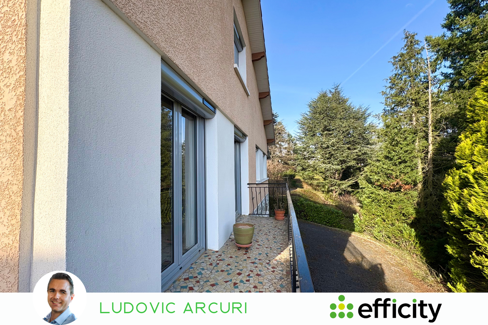 Achat immobilier Maison 7 pièces  157m2 à Sorbiers (42290) - Photo n°4