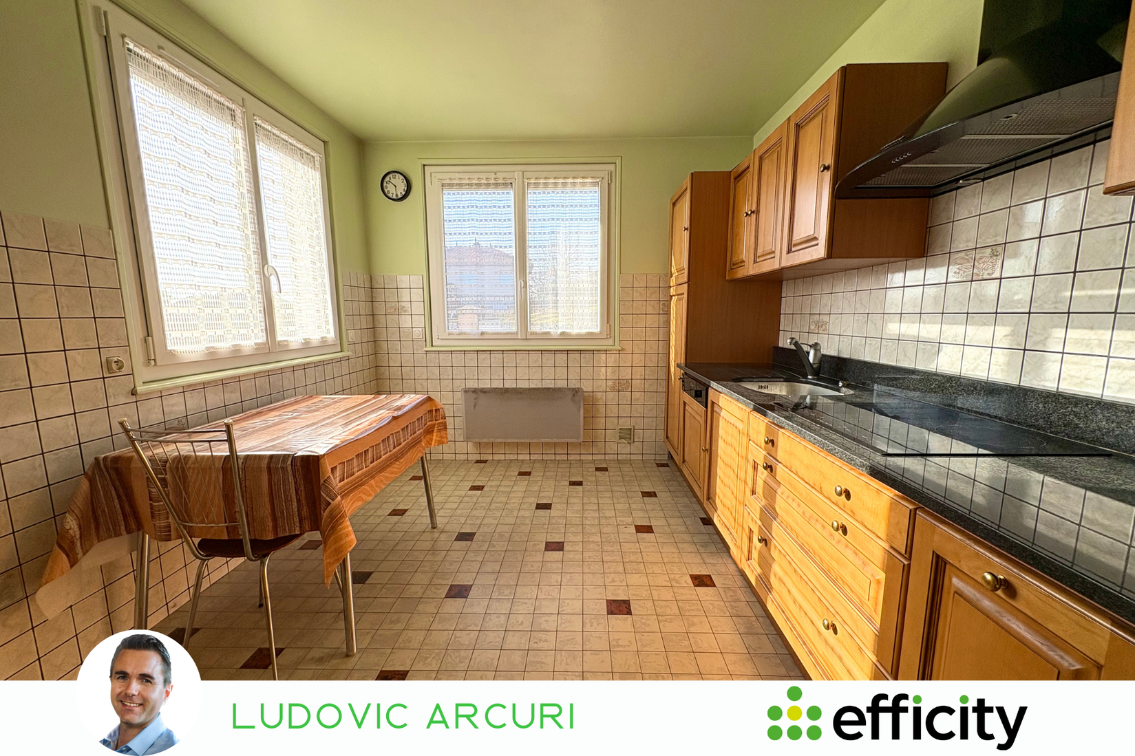 Achat immobilier Maison 7 pièces  157m2 à Sorbiers (42290) - Photo n°8