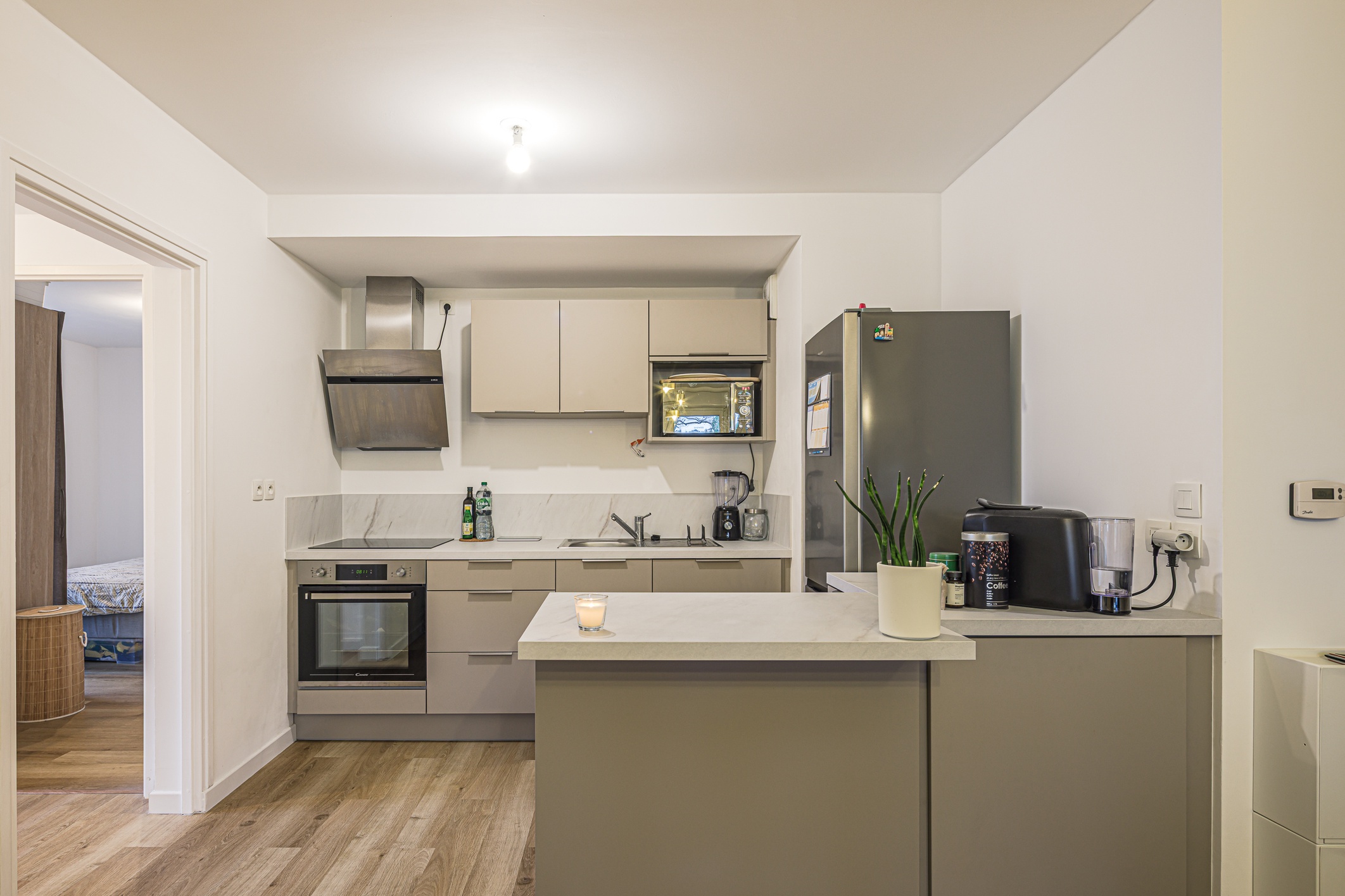 Achat immobilier Appartement 3 pièces  61m2 à La Chapelle-sur-Erdre (44240) - Photo n°4