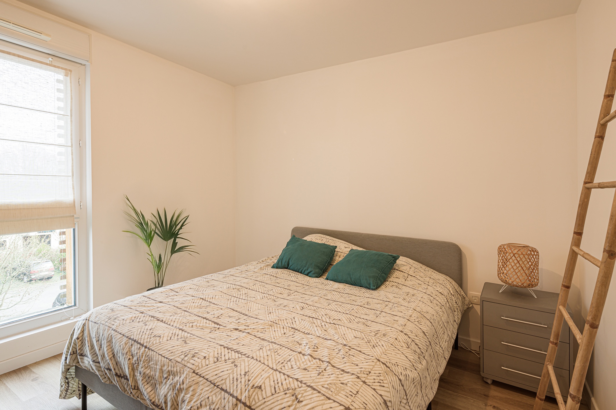 Achat immobilier Appartement 3 pièces  61m2 à La Chapelle-sur-Erdre (44240) - Photo n°5