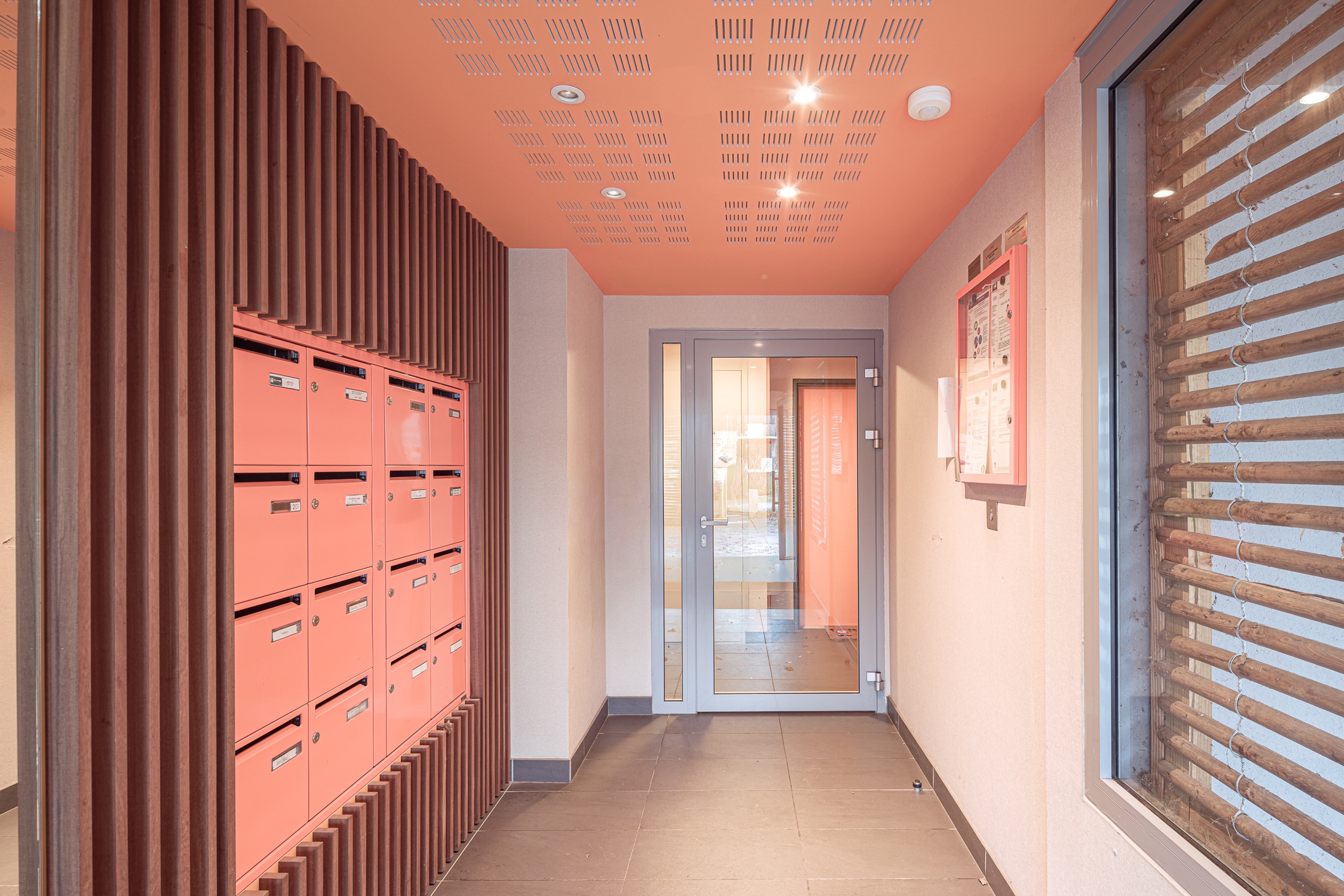 Achat immobilier Appartement 3 pièces  61m2 à La Chapelle-sur-Erdre (44240) - Photo n°11