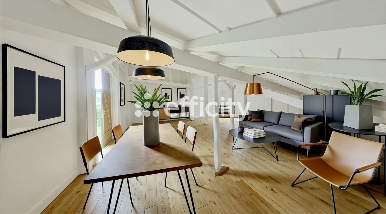 appartement 1 pièces - 100,0m2 à Mieussy (74440)