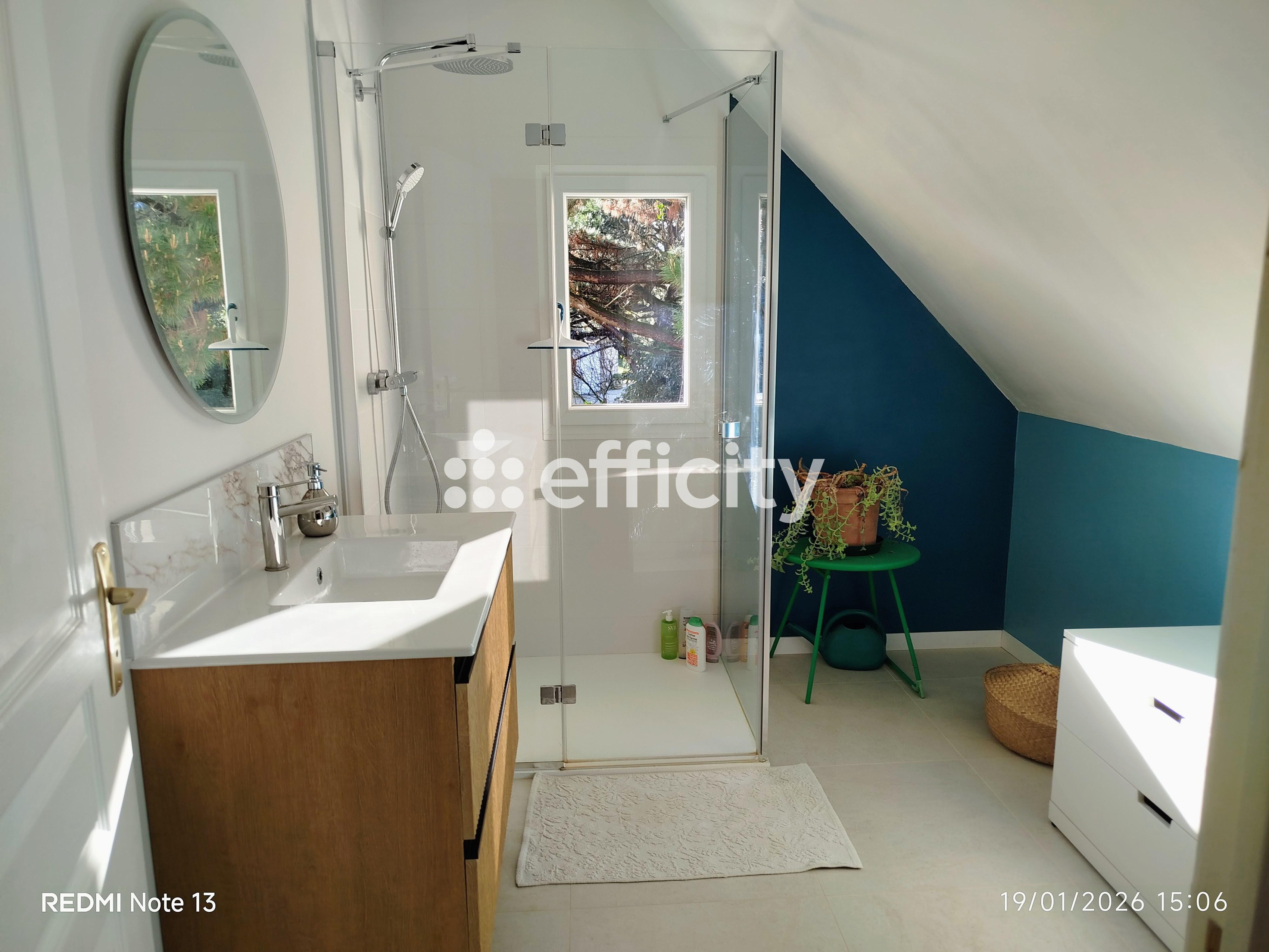 Achat immobilier Maison 7 pièces  187m2 à La Baule-Escoublac (44500) - Photo n°17