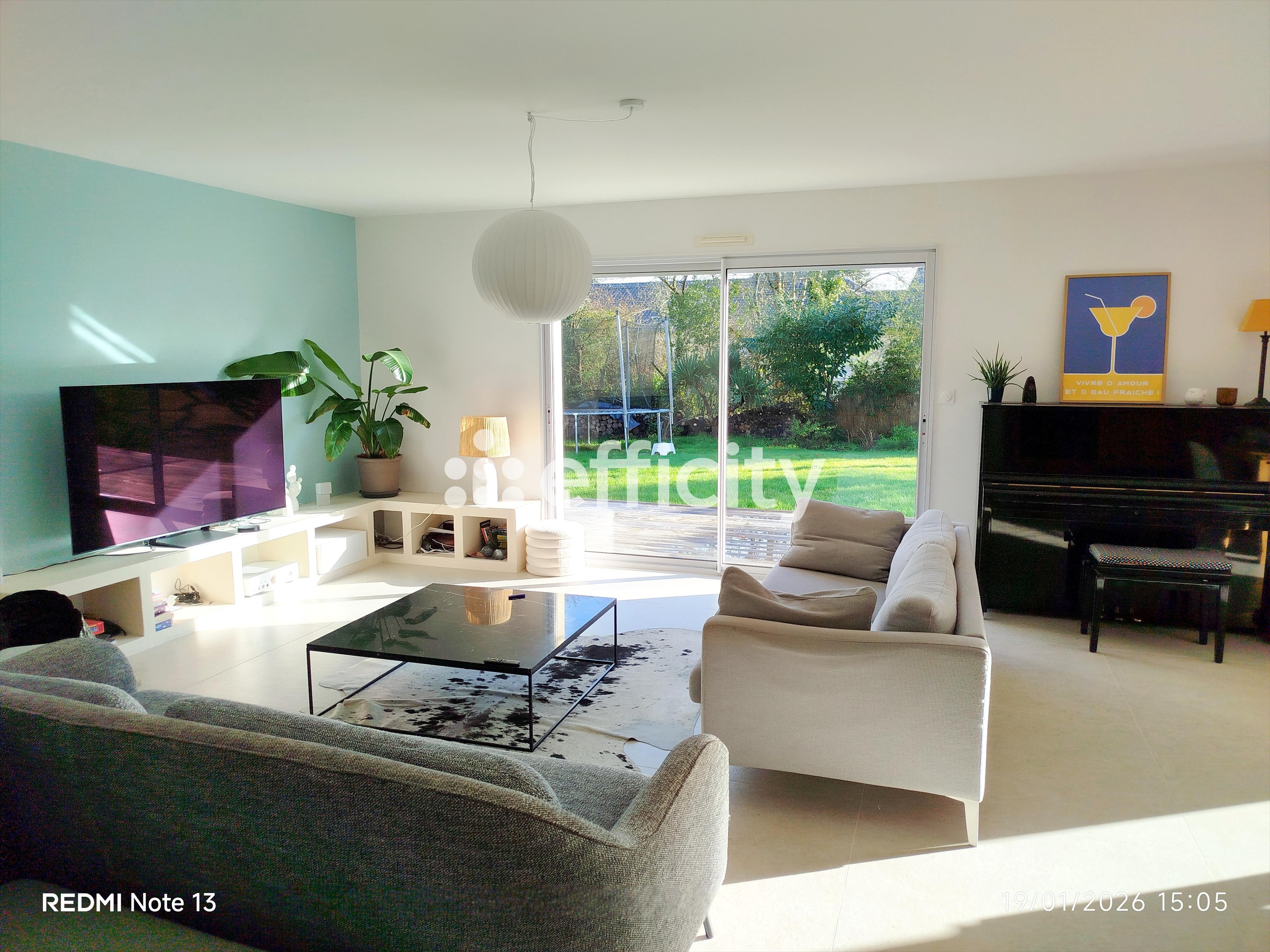Achat immobilier Maison 7 pièces  187m2 à La Baule-Escoublac (44500) - Photo n°8