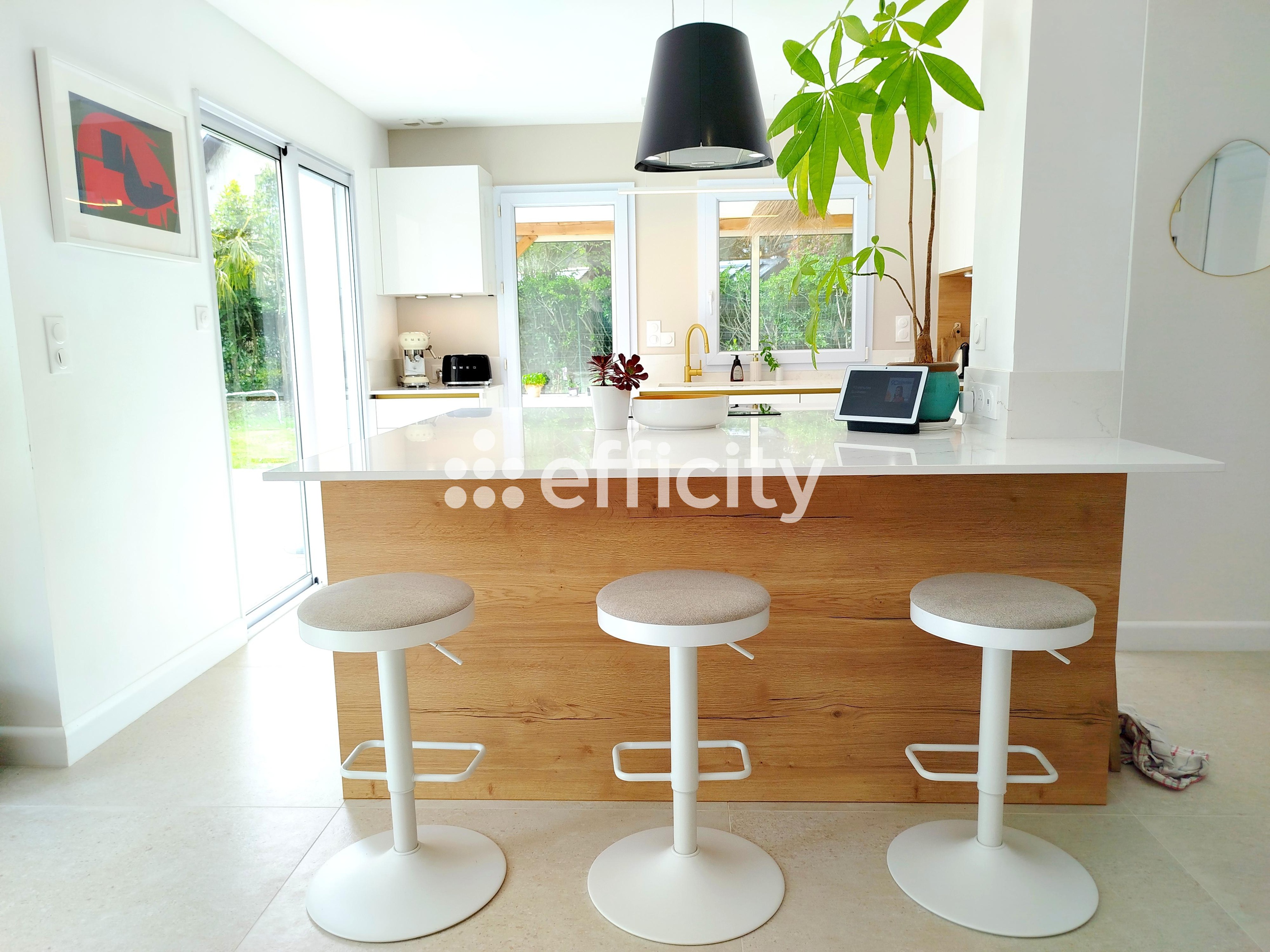 Achat immobilier Maison 7 pièces  187m2 à La Baule-Escoublac (44500) - Photo n°10