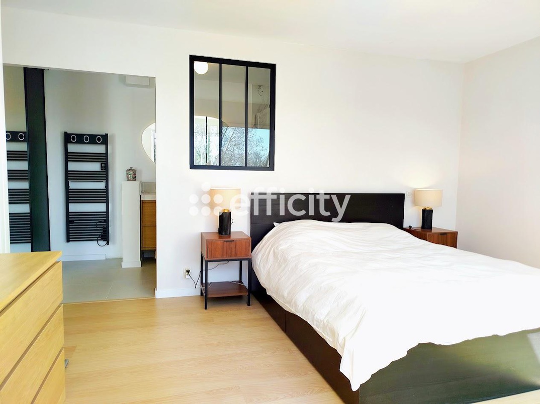 Achat immobilier Maison 7 pièces  187m2 à La Baule-Escoublac (44500) - Photo n°11