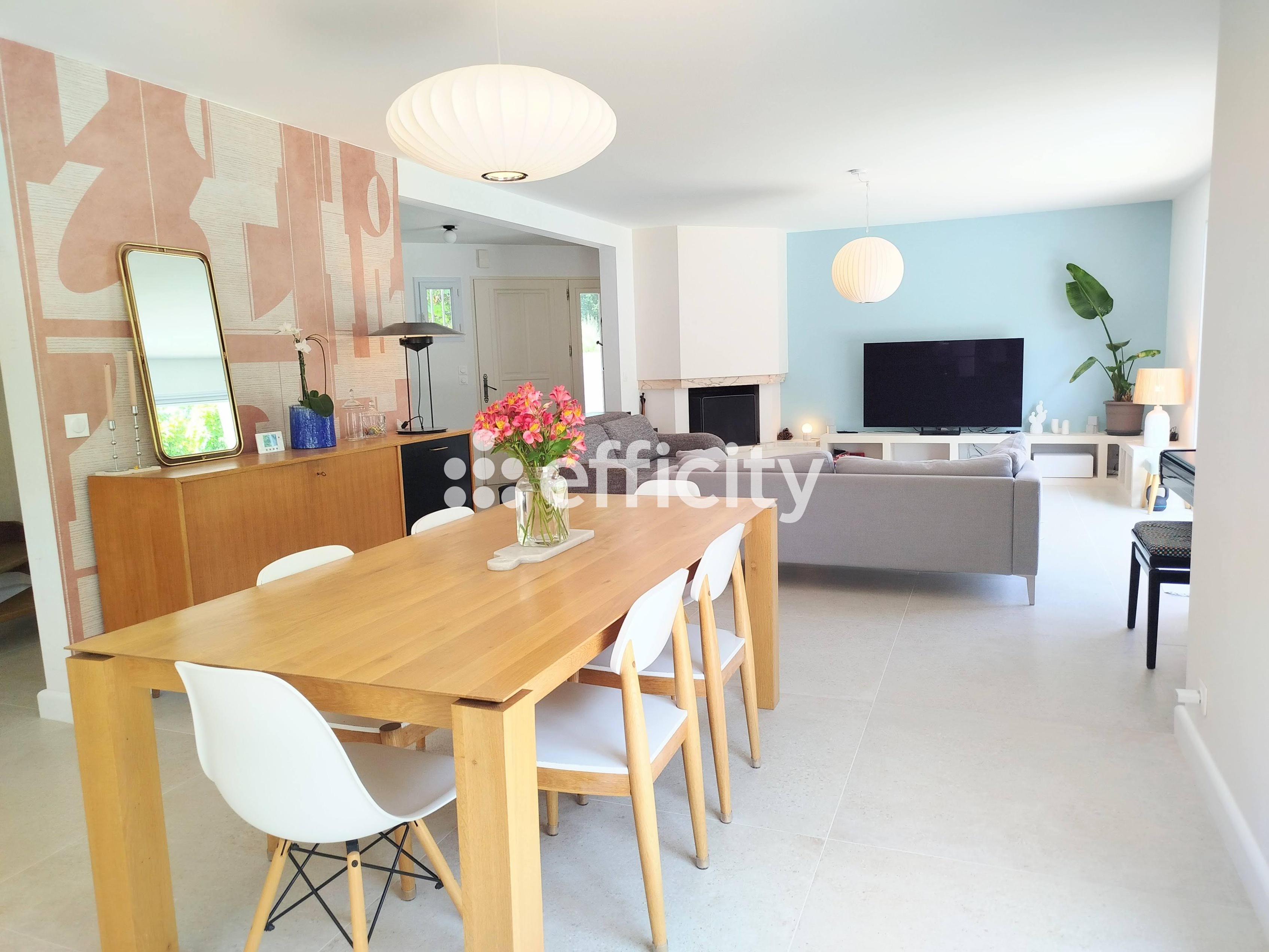 Achat immobilier Maison 7 pièces  187m2 à La Baule-Escoublac (44500) - Photo n°5