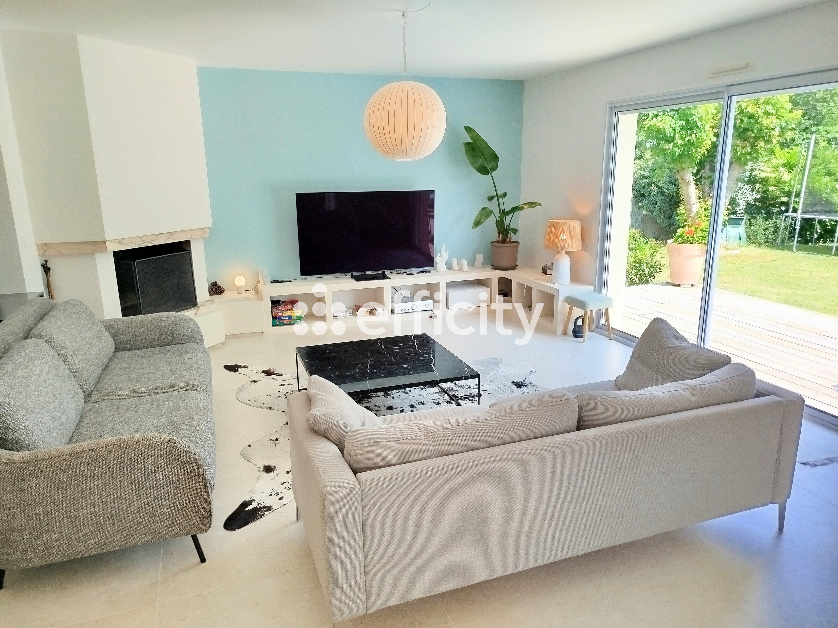 Achat immobilier Maison 7 pièces  187m2 à La Baule-Escoublac (44500) - Photo n°6