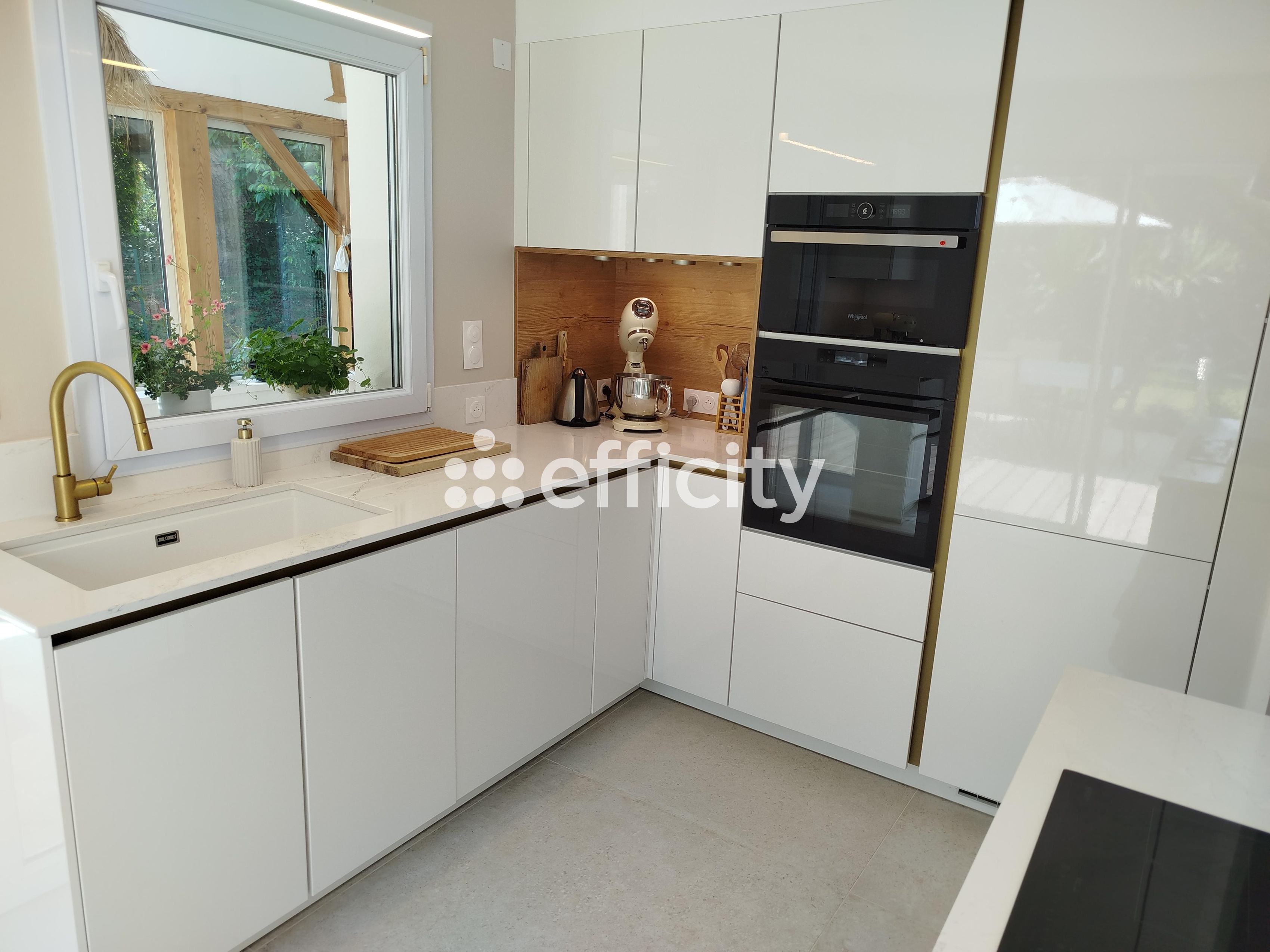 Achat immobilier Maison 7 pièces  187m2 à La Baule-Escoublac (44500) - Photo n°9