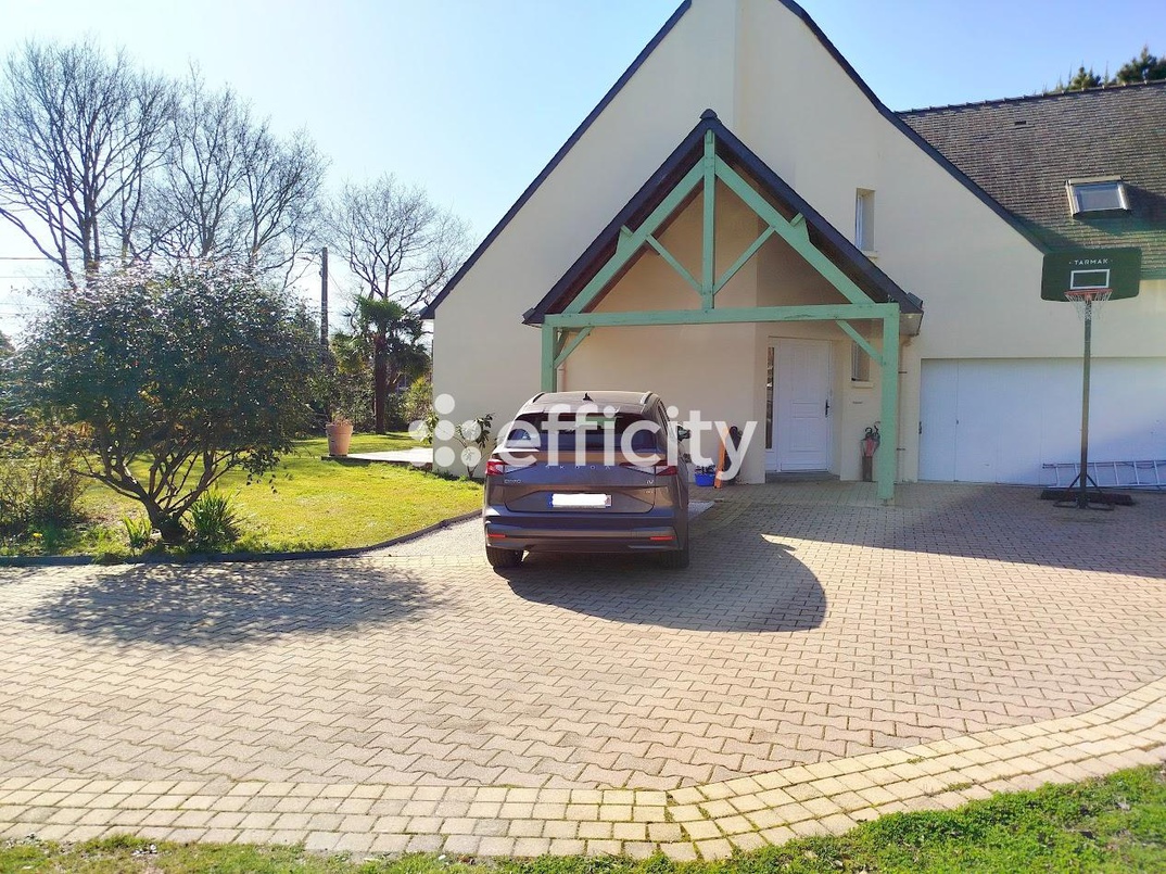 Achat immobilier Maison 7 pièces  187m2 à La Baule-Escoublac (44500) - Photo n°18