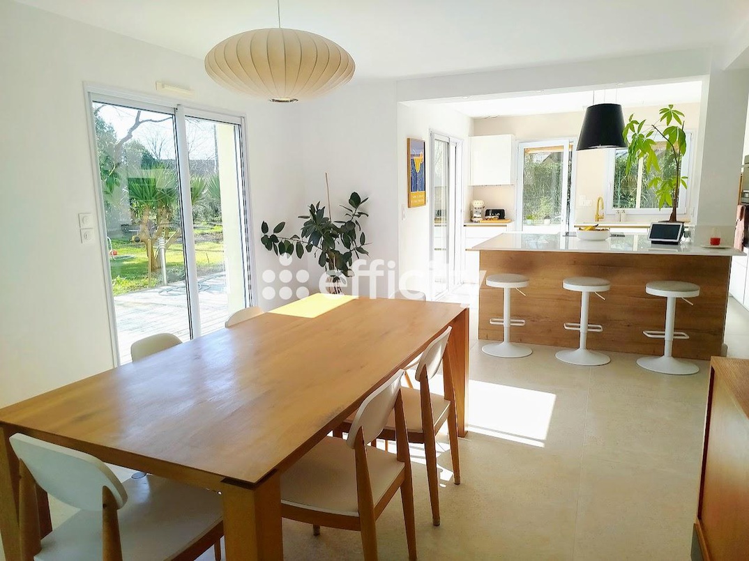 Achat immobilier Maison 7 pièces  187m2 à La Baule-Escoublac (44500) - Photo n°7