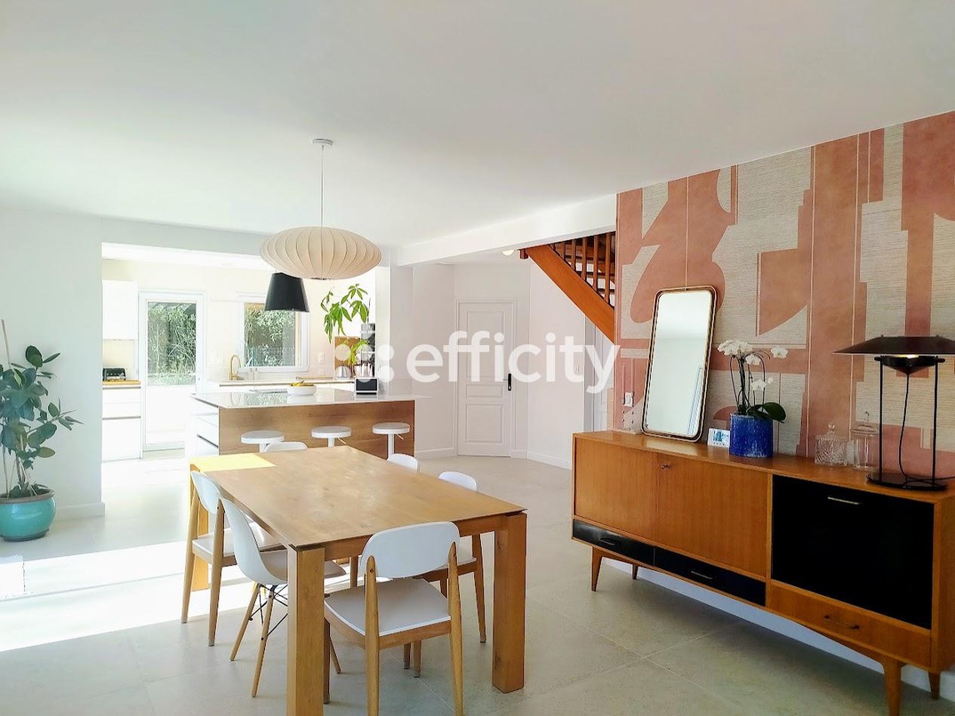 Achat immobilier Maison 7 pièces  187m2 à La Baule-Escoublac (44500) - Photo n°4