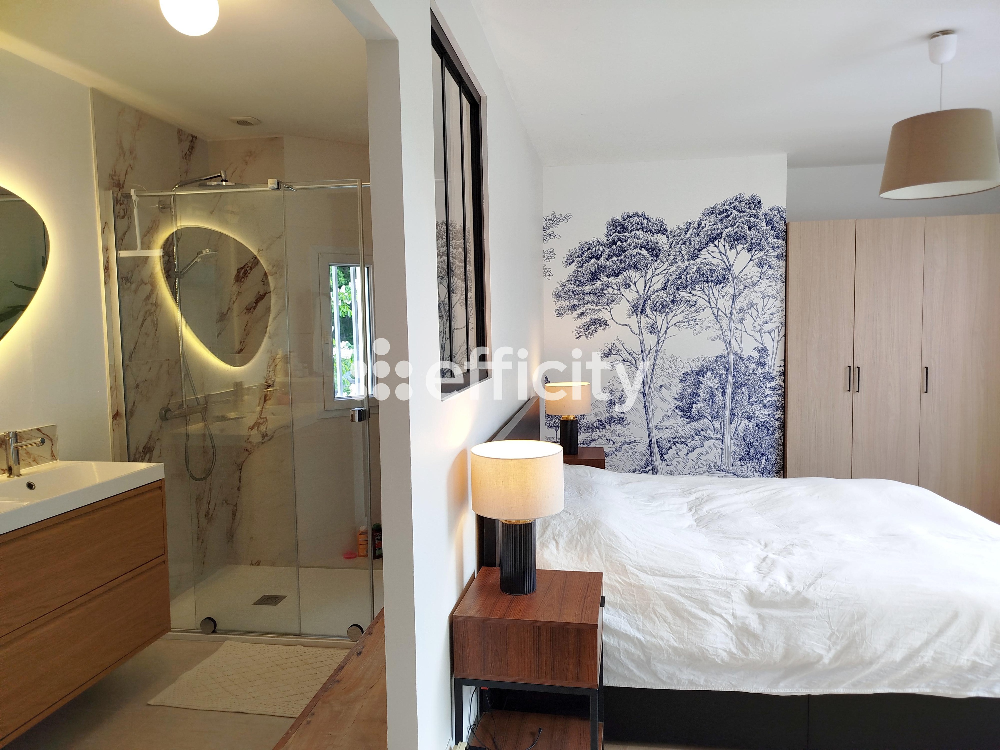 Achat immobilier Maison 7 pièces  187m2 à La Baule-Escoublac (44500) - Photo n°13