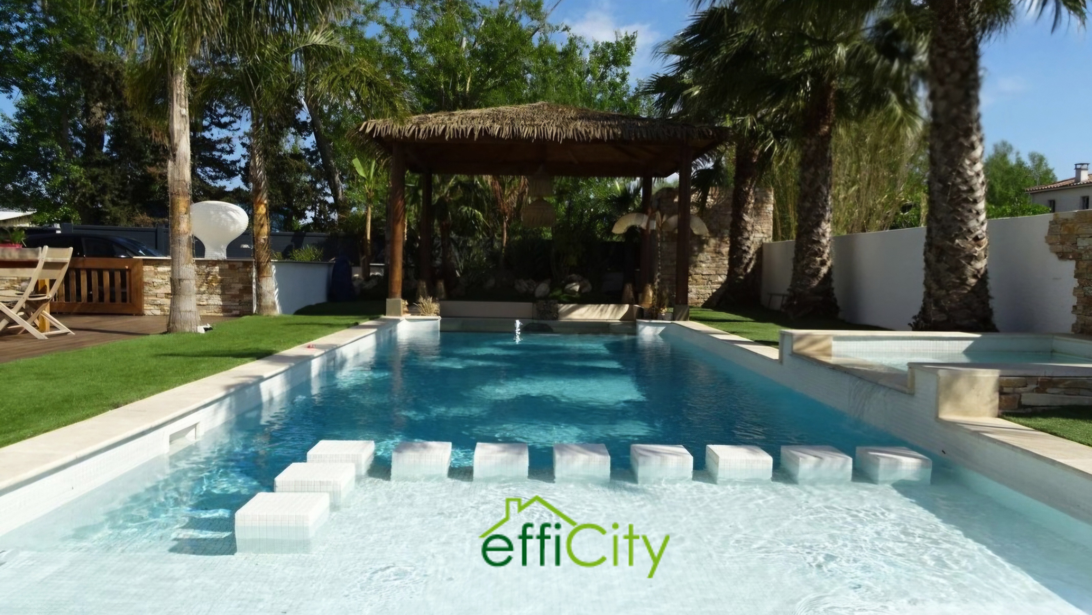 Achat immobilier Maison 5 pièces  135m2 à Agde (34300) - Photo n°4