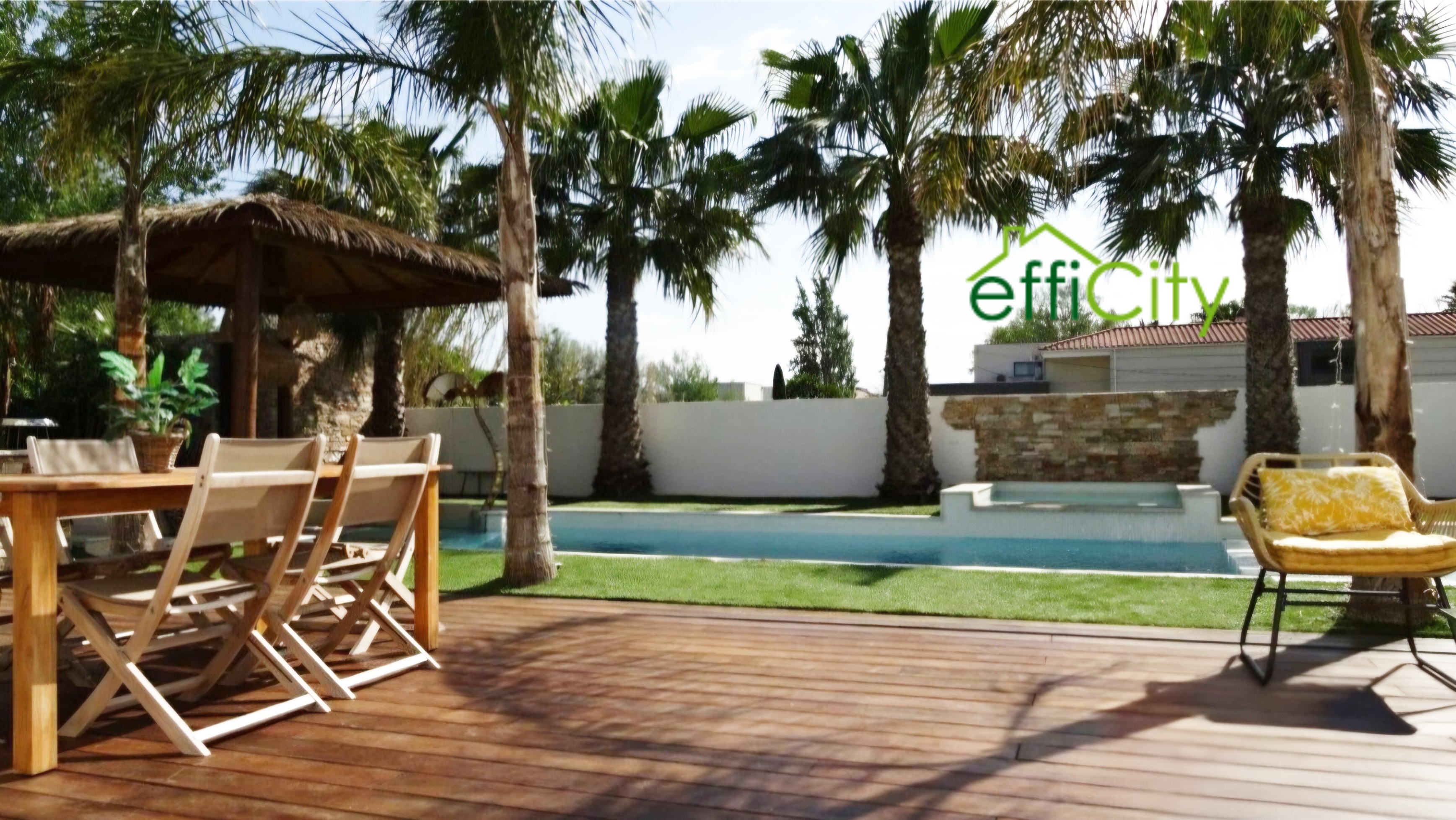 Achat immobilier Maison 5 pièces  135m2 à Agde (34300) - Photo n°7