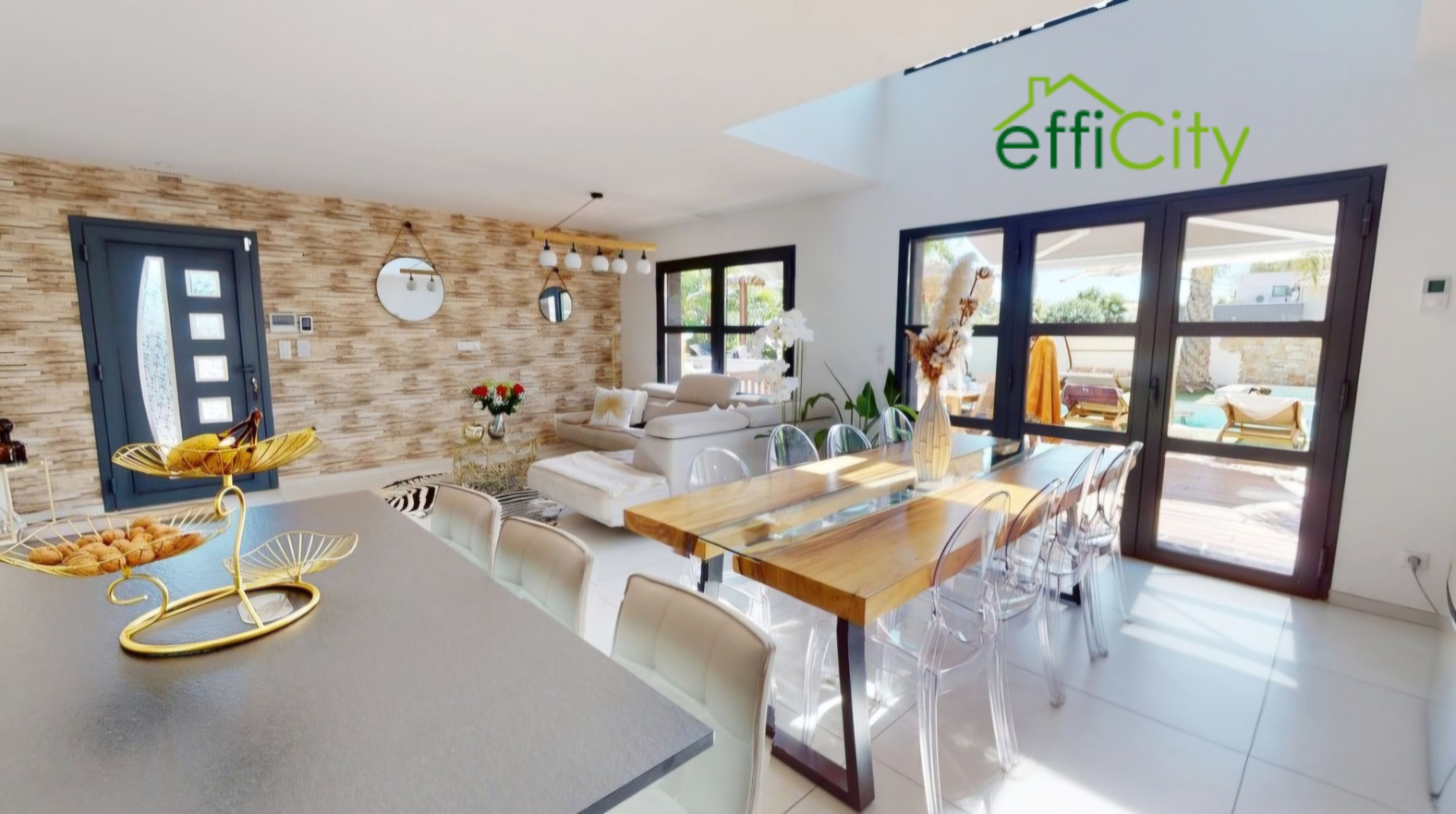 Achat immobilier Maison 5 pièces  135m2 à Agde (34300) - Photo n°6