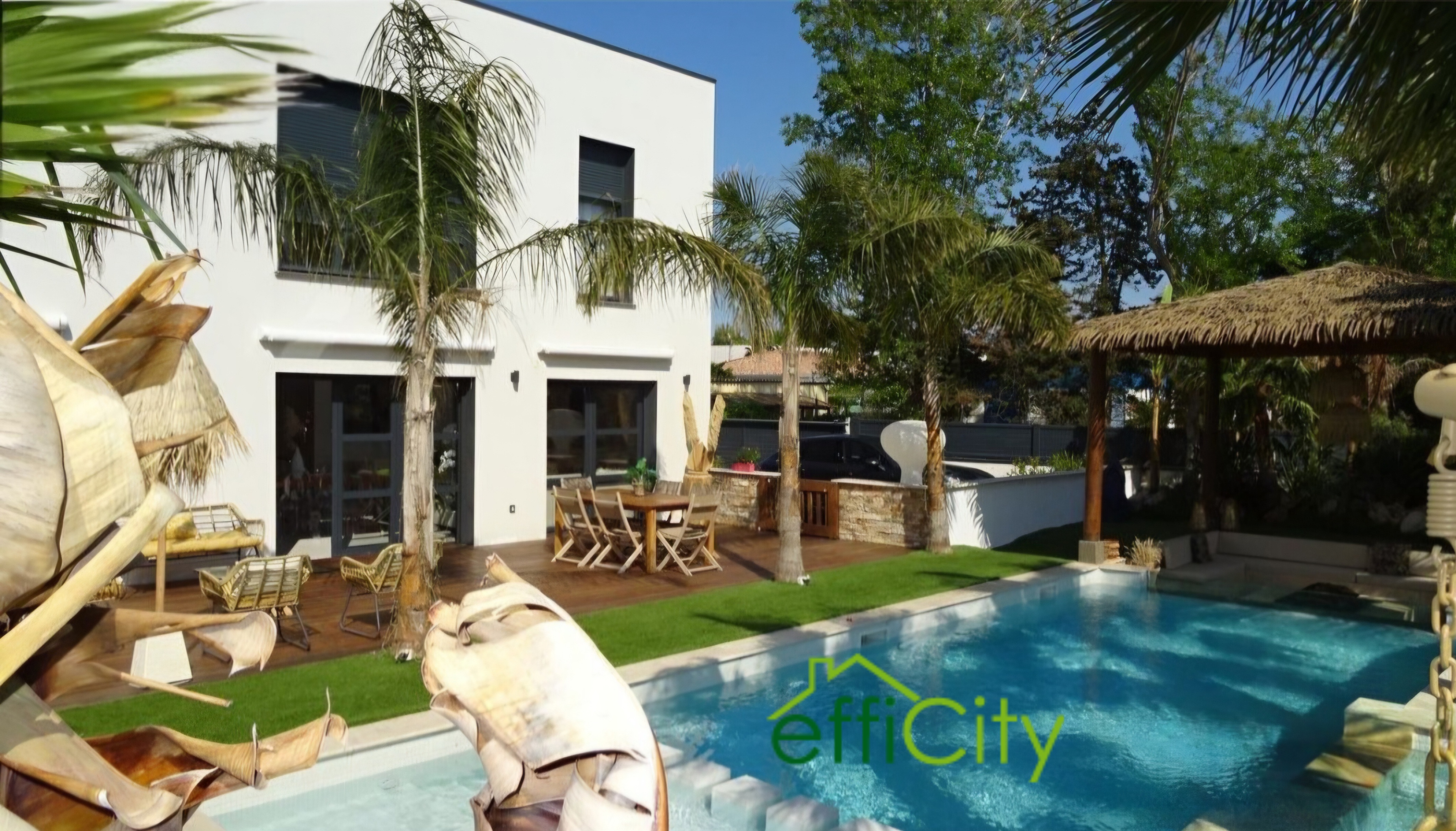 Maison 5 pieces 135 m2 avec terrasse, vue - Agde (34300) Maison 5 pieces 135 m2 avec terrasse, vue - Agde (34300)