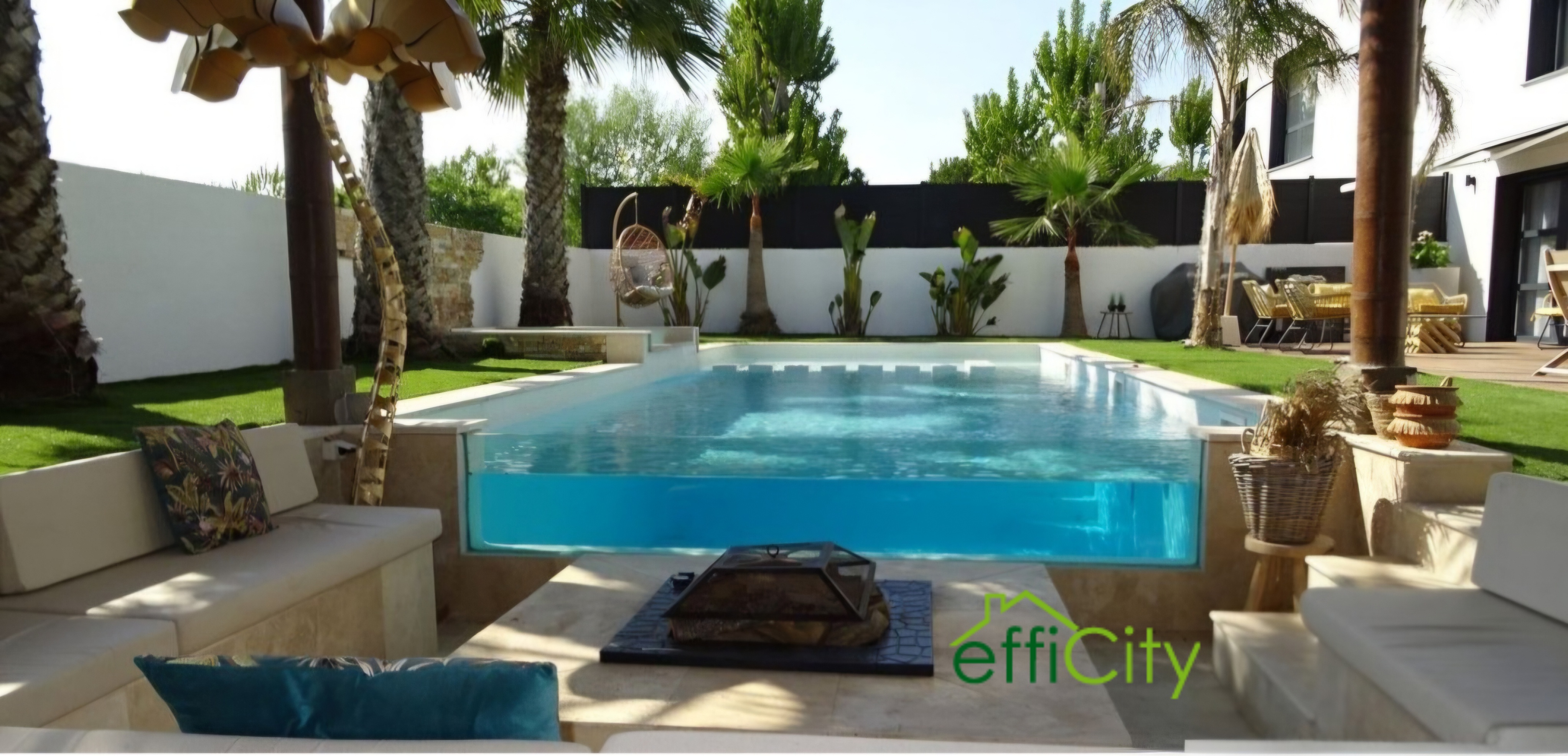 Maison 5 pieces 135 m2 avec terrasse, vue - Agde (34300) Maison 5 pieces 135 m2 avec terrasse, vue - Agde (34300)