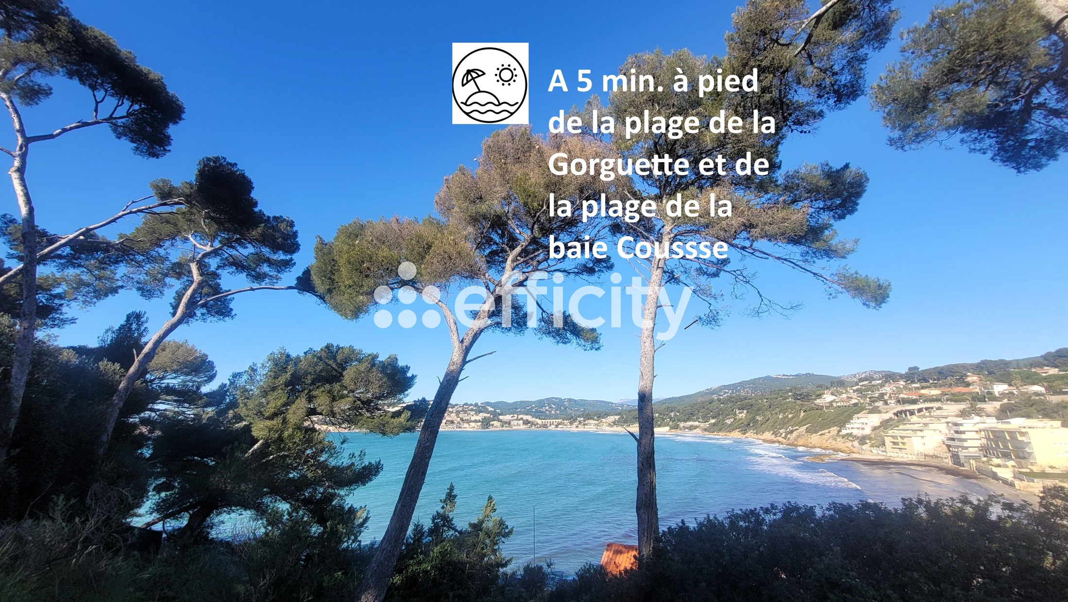 maison 4 pièces - 132,0m2 à Sanary-sur-Mer (83110)