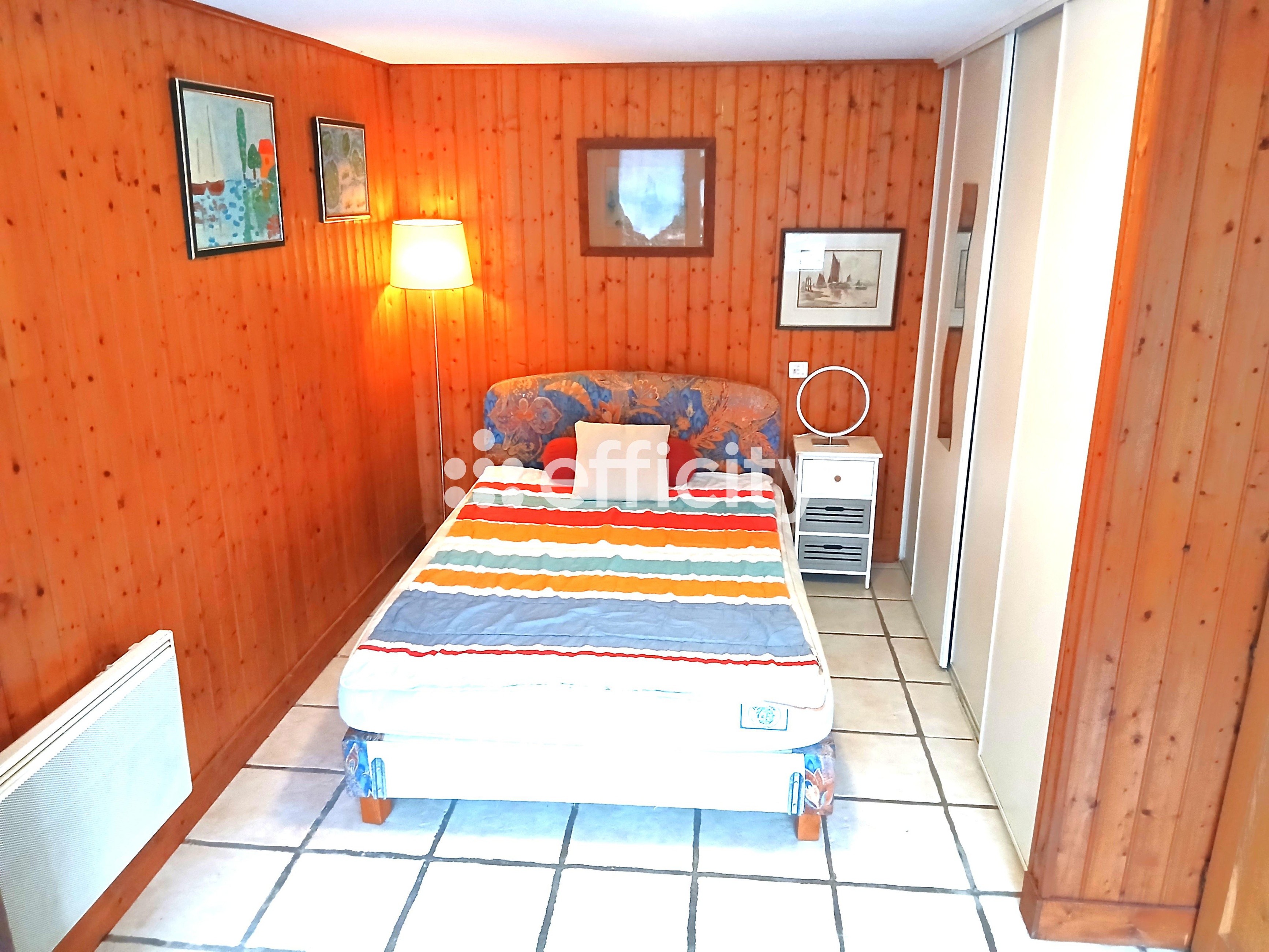 Achat immobilier Maison 5 pièces  105m2 à Saint-Pierre-en-Auge (14170) - Photo n°9