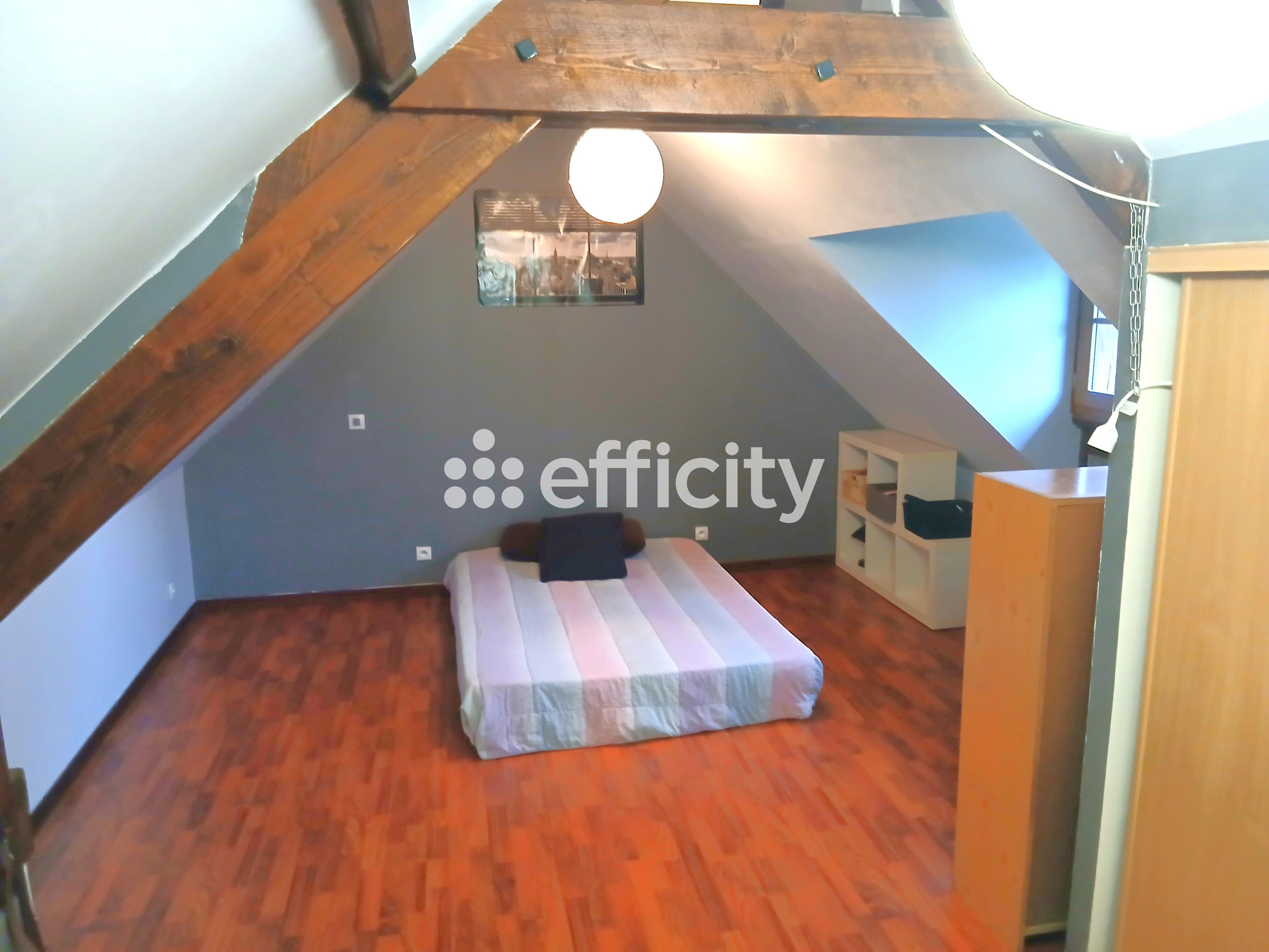 Achat immobilier Maison 5 pièces  105m2 à Saint-Pierre-en-Auge (14170) - Photo n°12