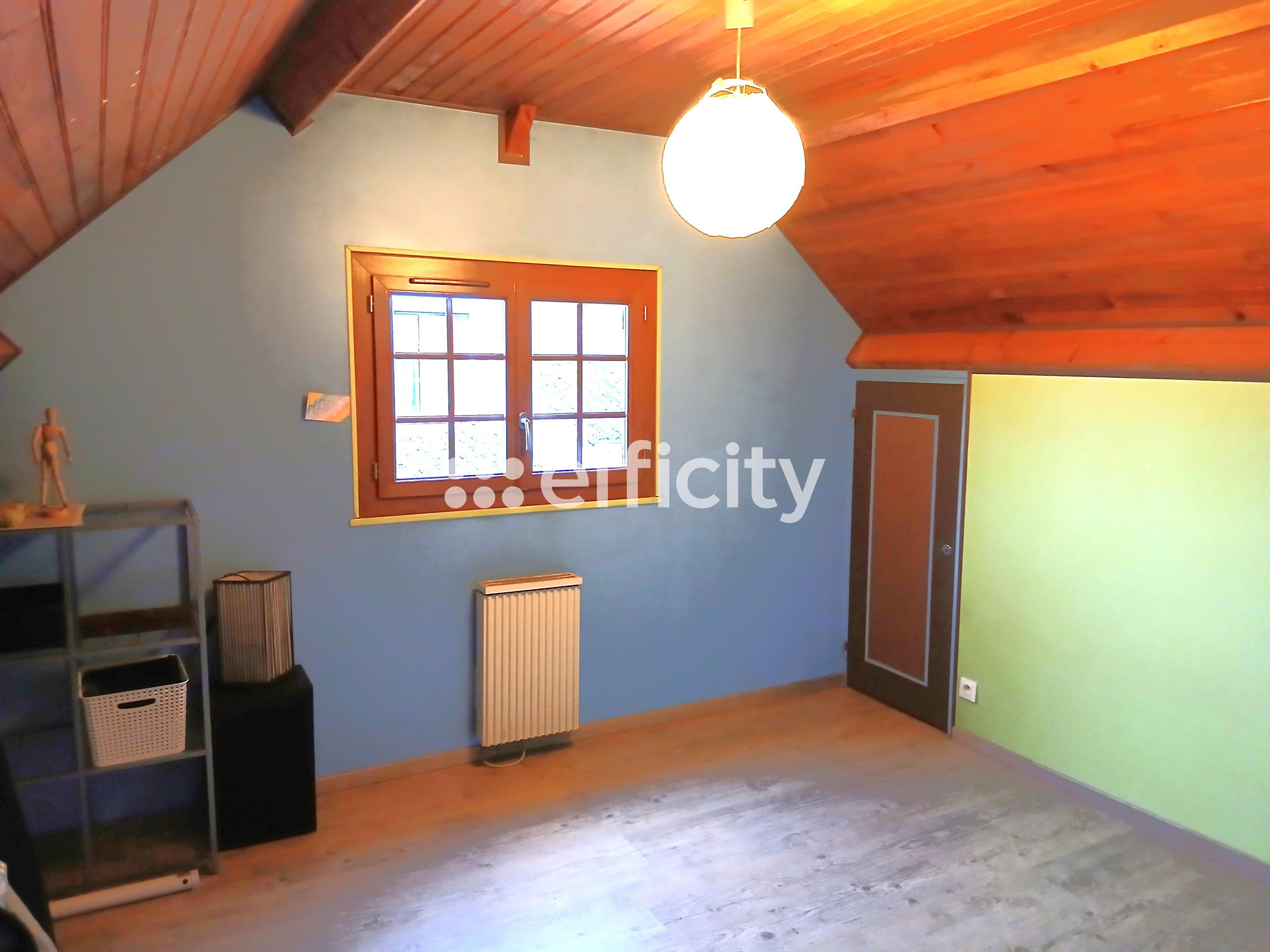 Achat immobilier Maison 5 pièces  105m2 à Saint-Pierre-en-Auge (14170) - Photo n°11