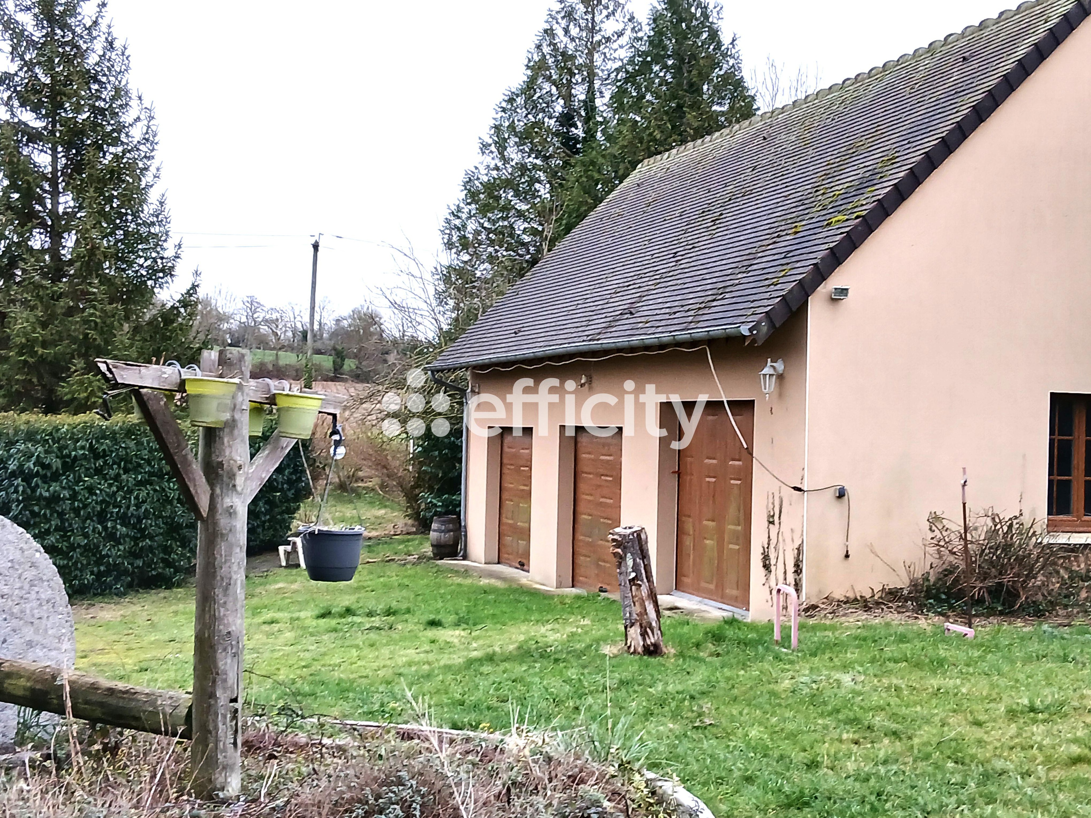 Achat immobilier Maison 5 pièces  105m2 à Saint-Pierre-en-Auge (14170) - Photo n°5