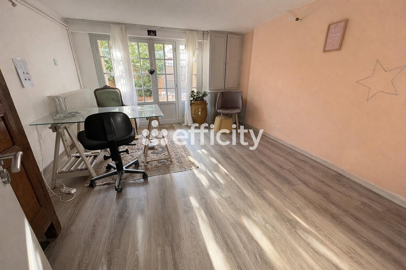 Achat immobilier Maison 8 pièces  170m2 à Versailles (78000) - Photo n°10