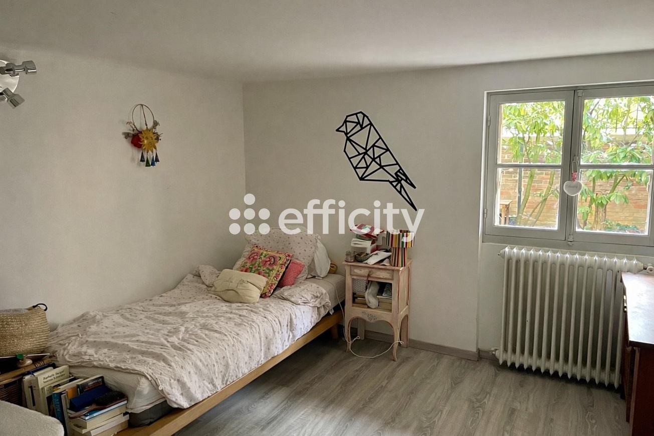 Achat immobilier Maison 8 pièces  170m2 à Versailles (78000) - Photo n°11