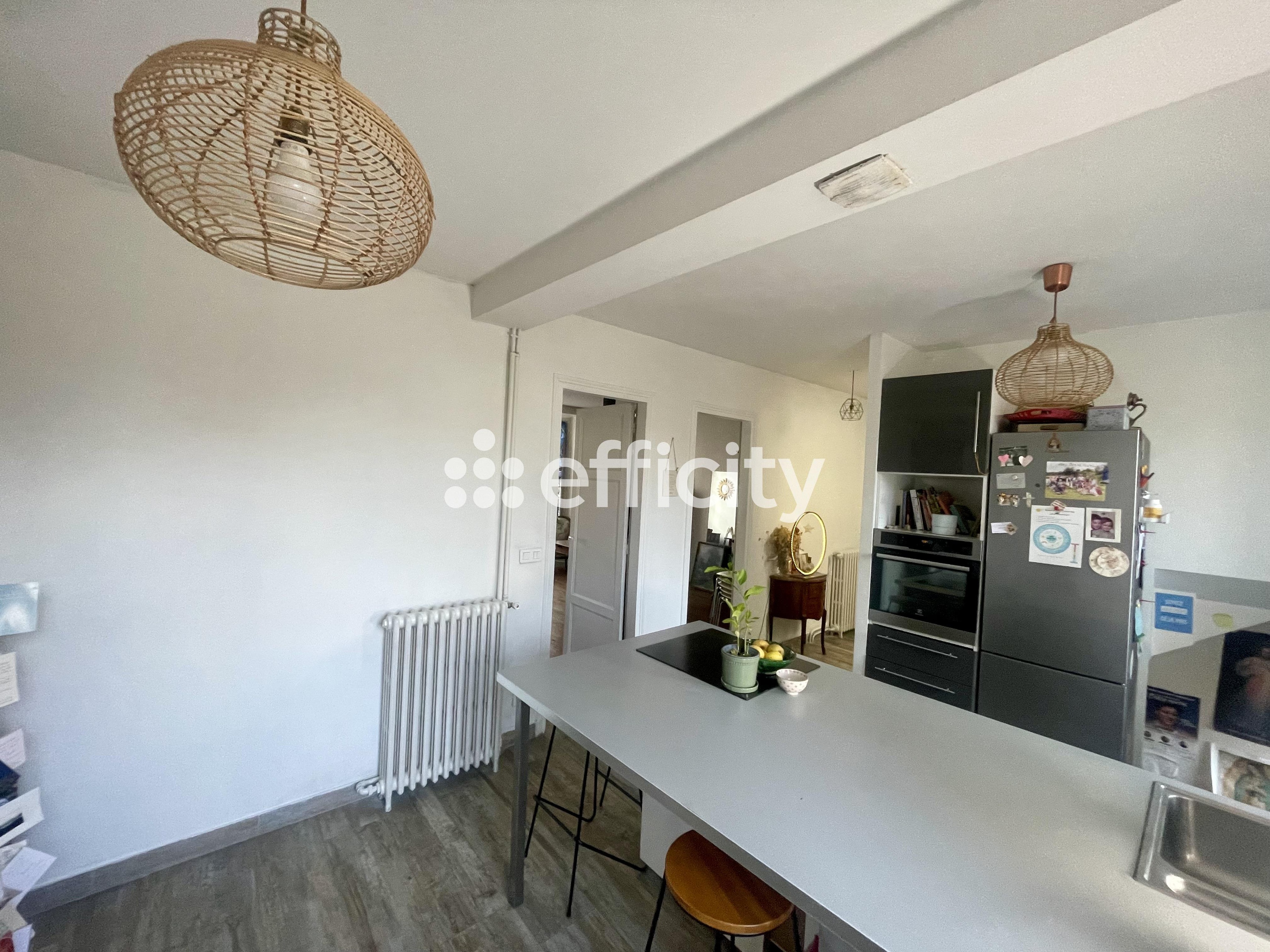 Achat immobilier Maison 8 pièces  170m2 à Versailles (78000) - Photo n°4