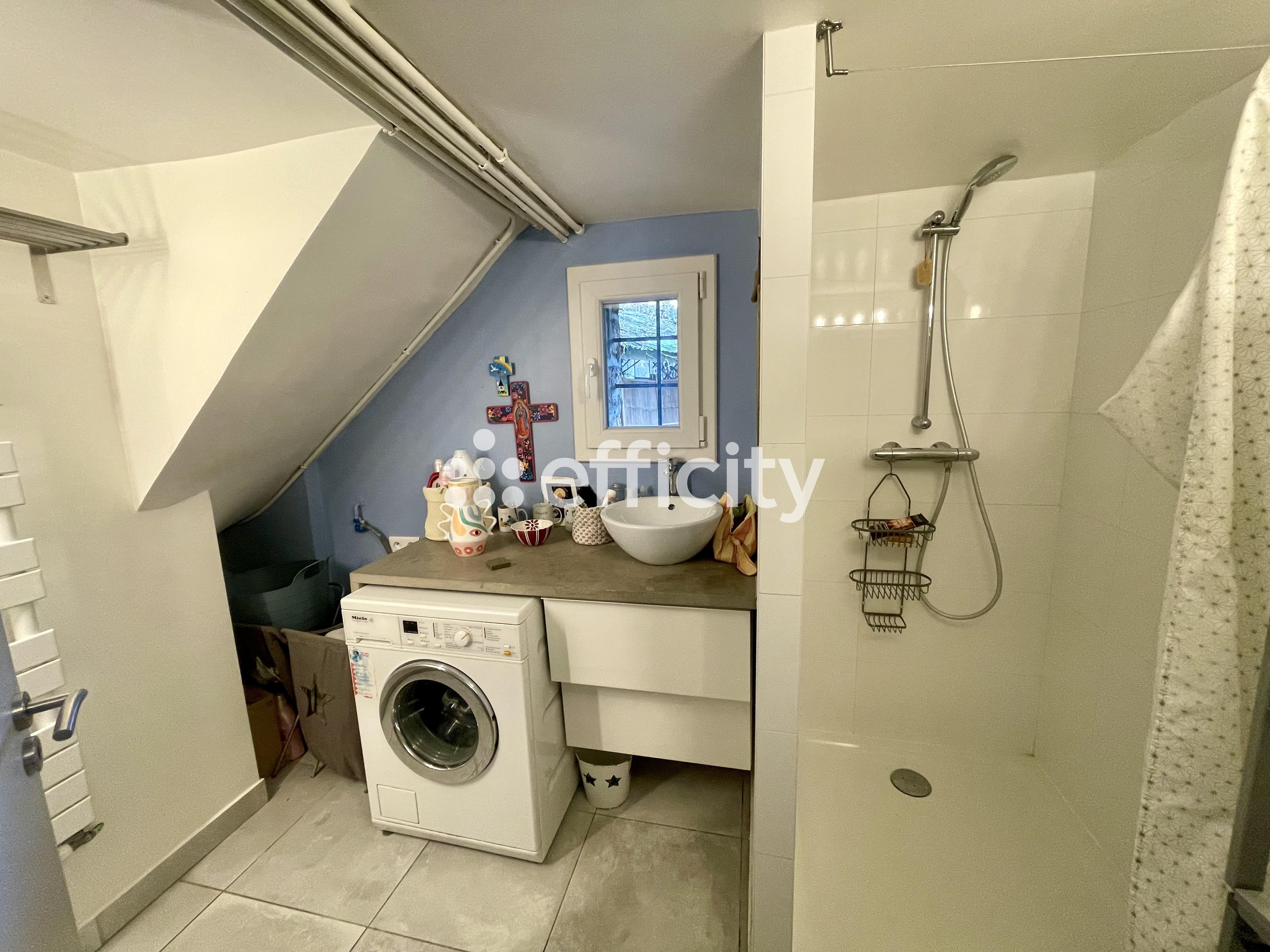 Achat immobilier Maison 8 pièces  170m2 à Versailles (78000) - Photo n°12