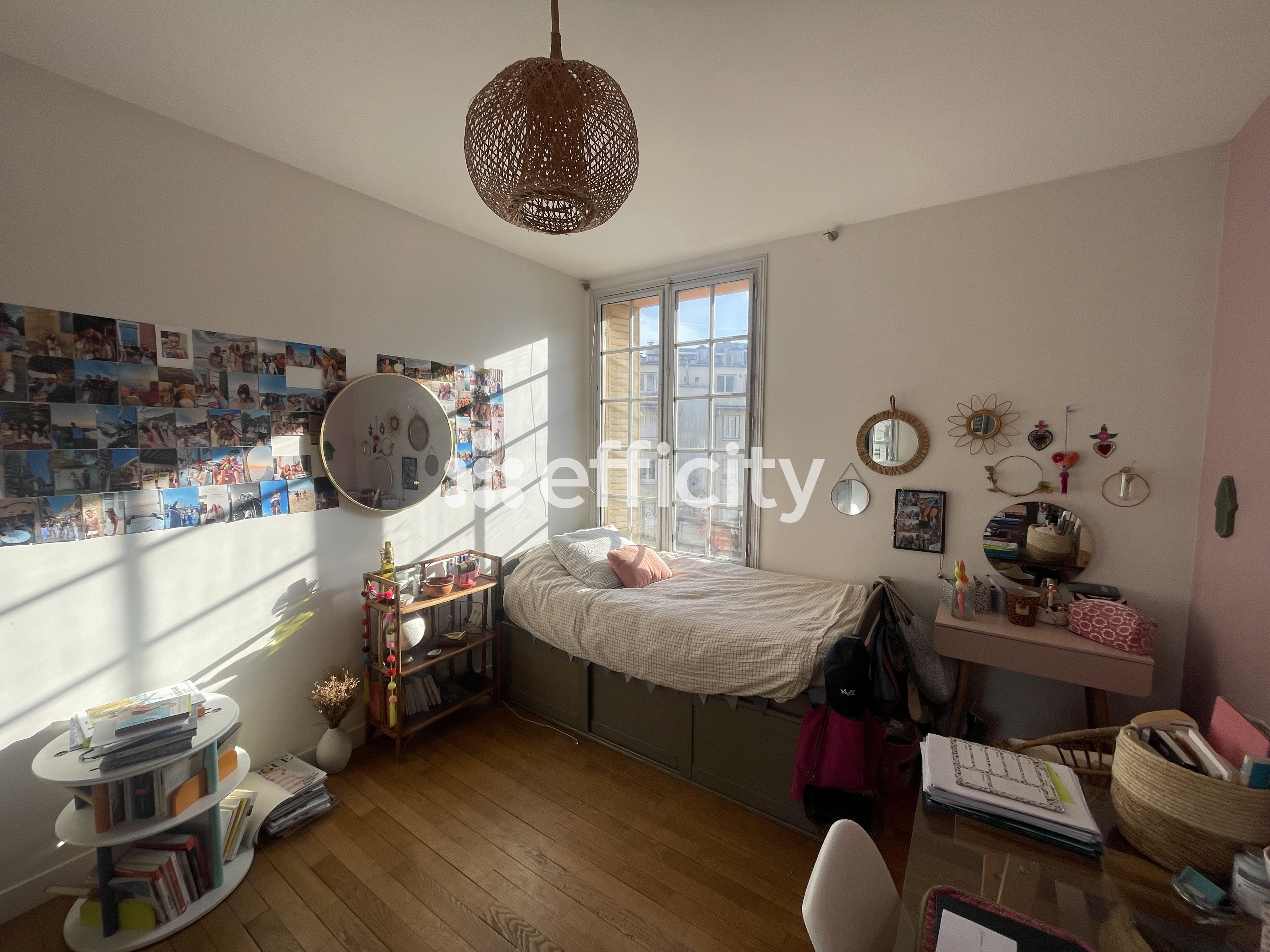 Achat immobilier Maison 8 pièces  170m2 à Versailles (78000) - Photo n°6