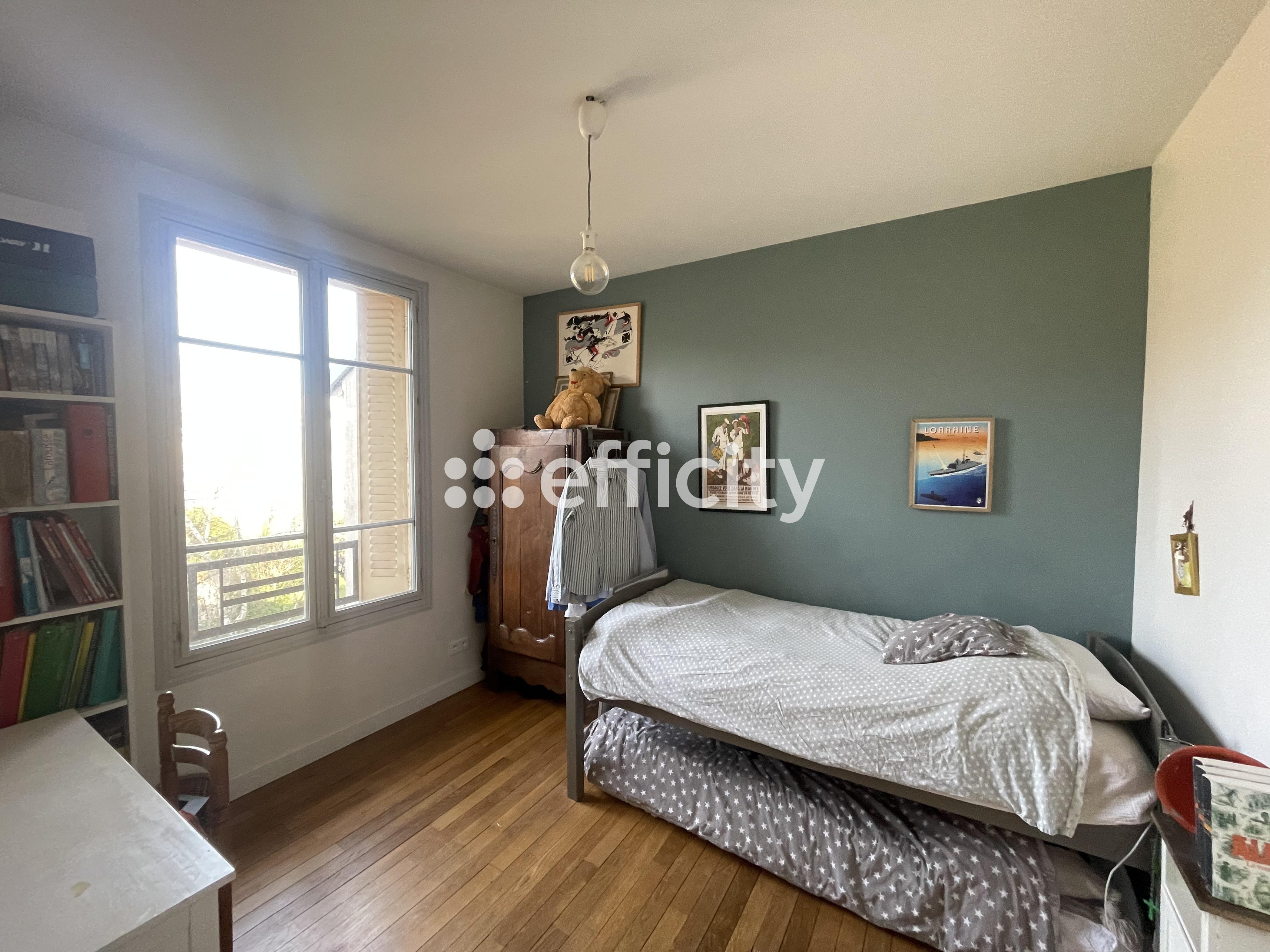 Achat immobilier Maison 8 pièces  170m2 à Versailles (78000) - Photo n°8