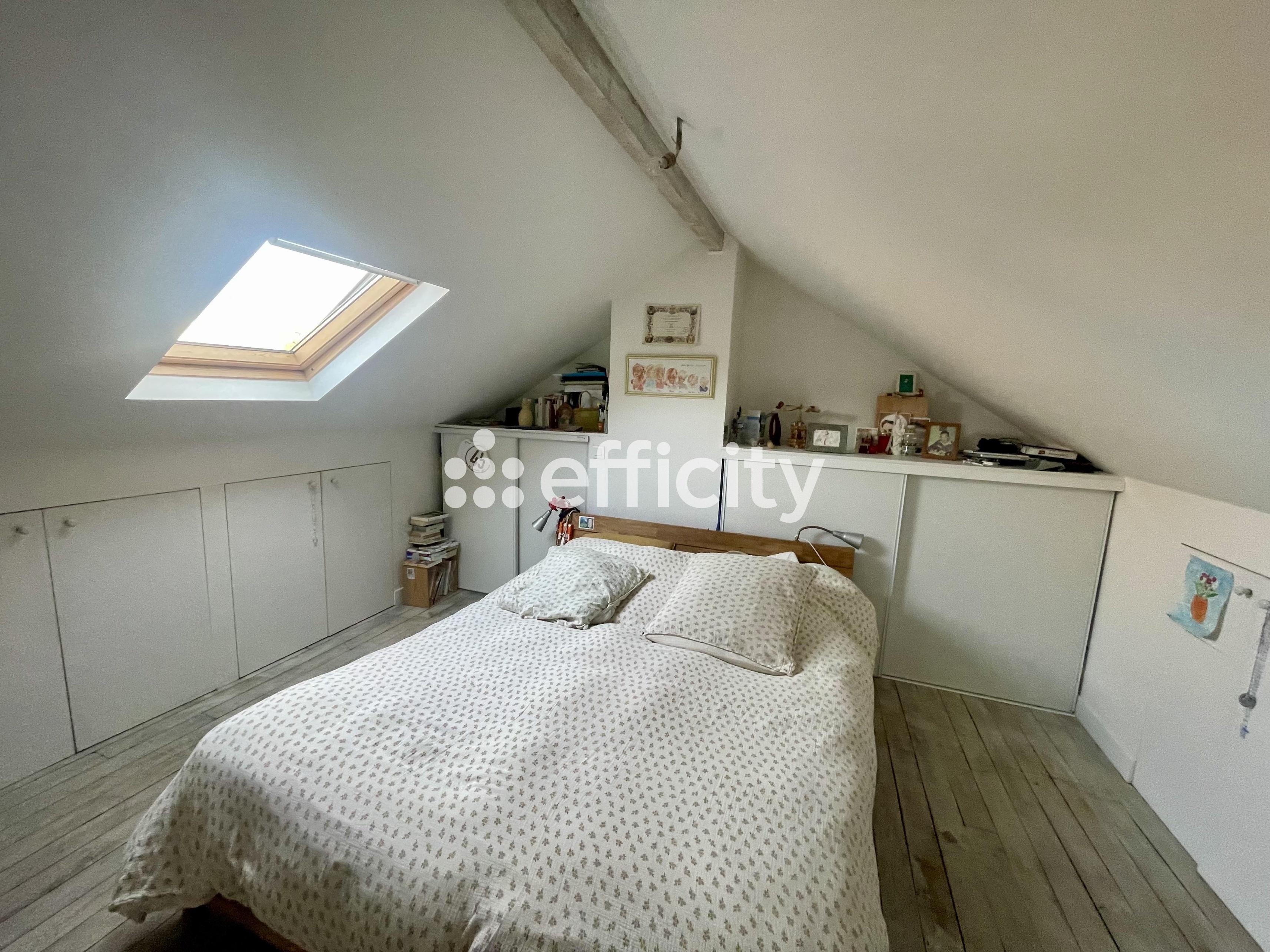 Achat immobilier Maison 8 pièces  170m2 à Versailles (78000) - Photo n°13