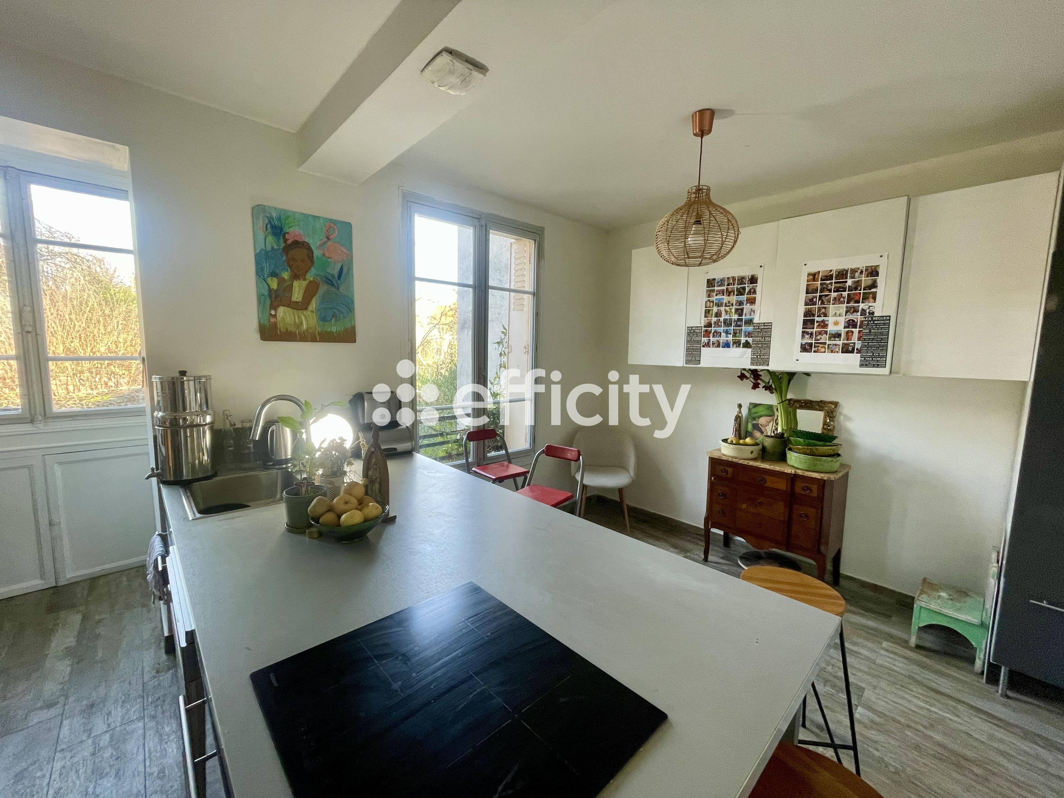 Achat immobilier Maison 8 pièces  170m2 à Versailles (78000) - Photo n°5