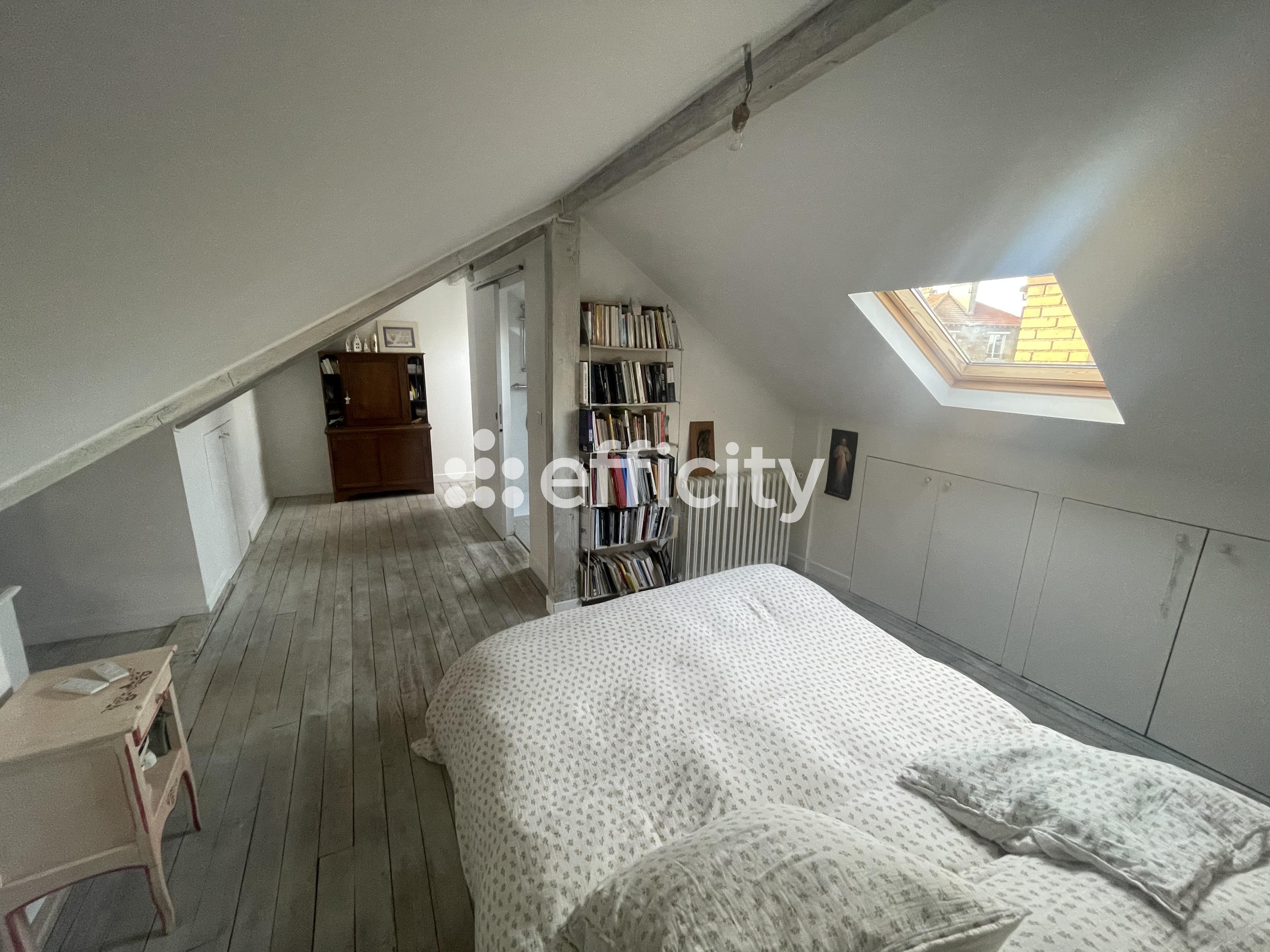 Achat immobilier Maison 8 pièces  170m2 à Versailles (78000) - Photo n°14