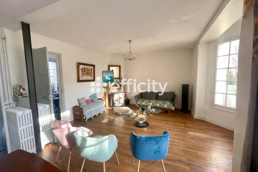 maison 8 pièces - 170m2 à Versailles (78000)