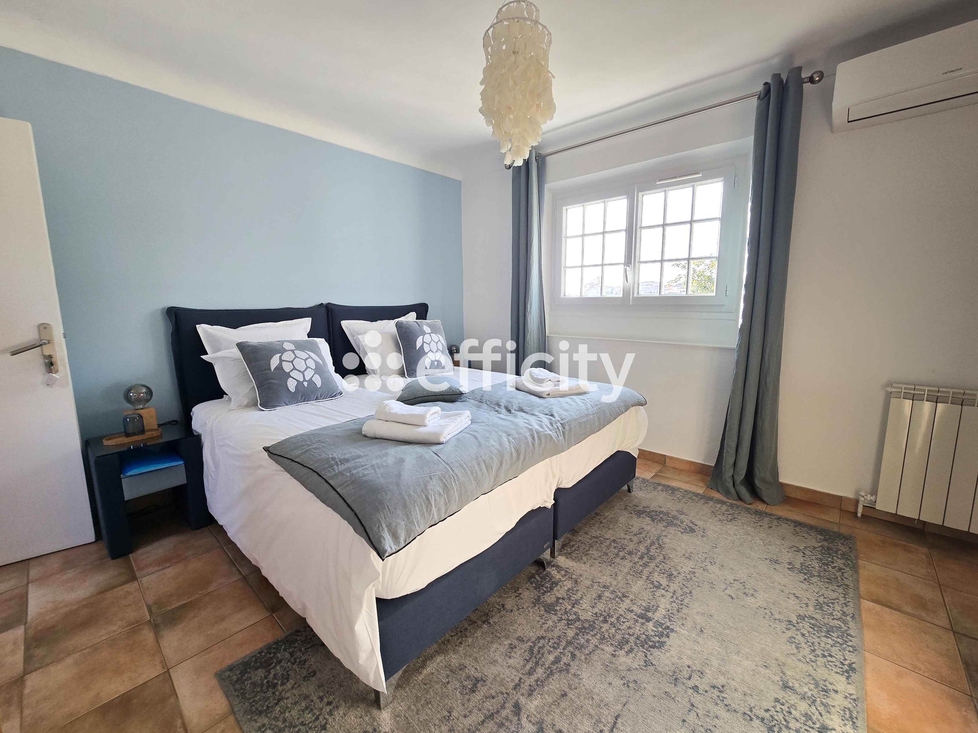 Achat immobilier Maison 6 pièces  250m2 à Grasse (06130) - Photo n°15