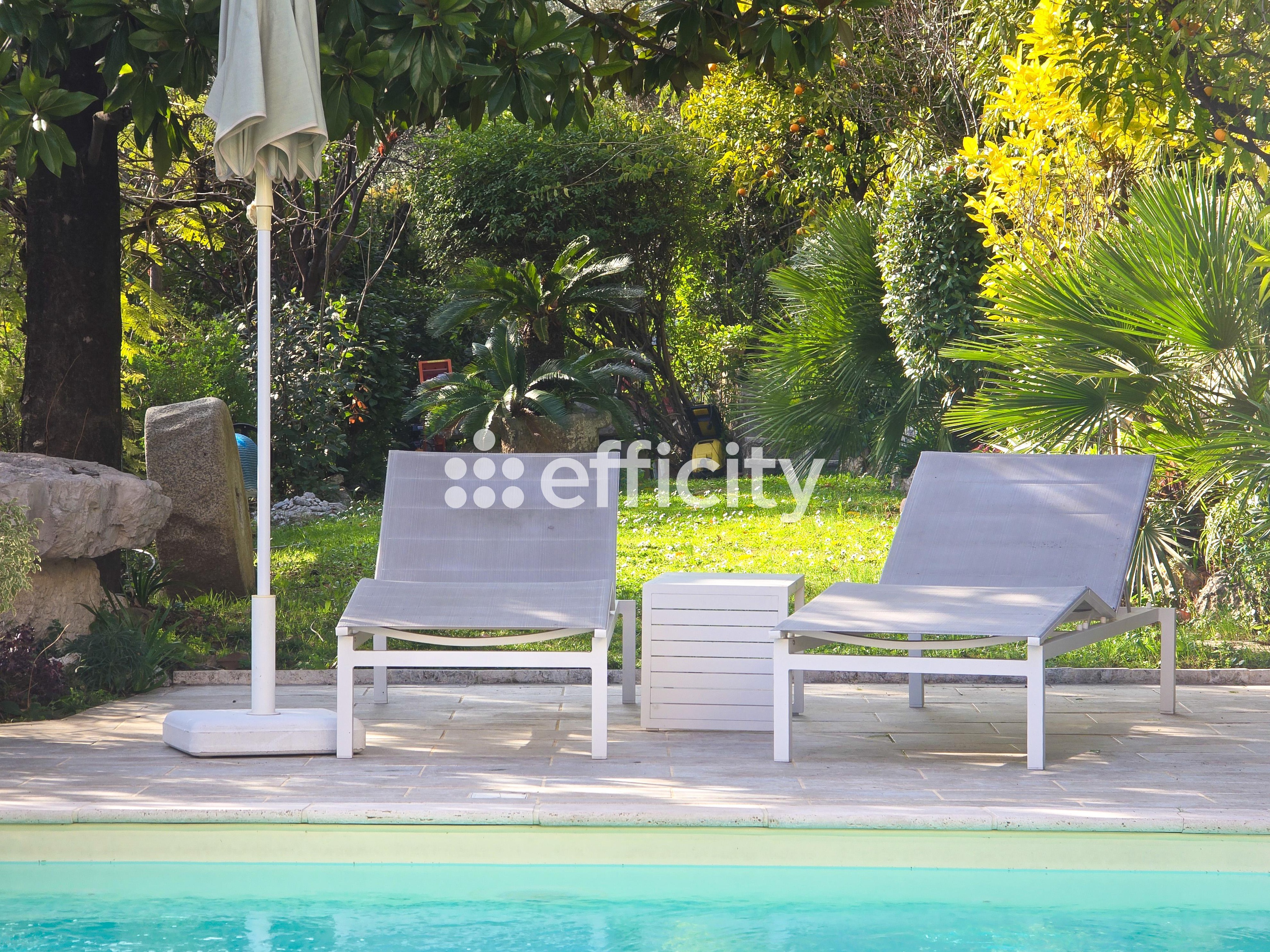 Achat immobilier Maison 6 pièces  250m2 à Grasse (06130) - Photo n°17