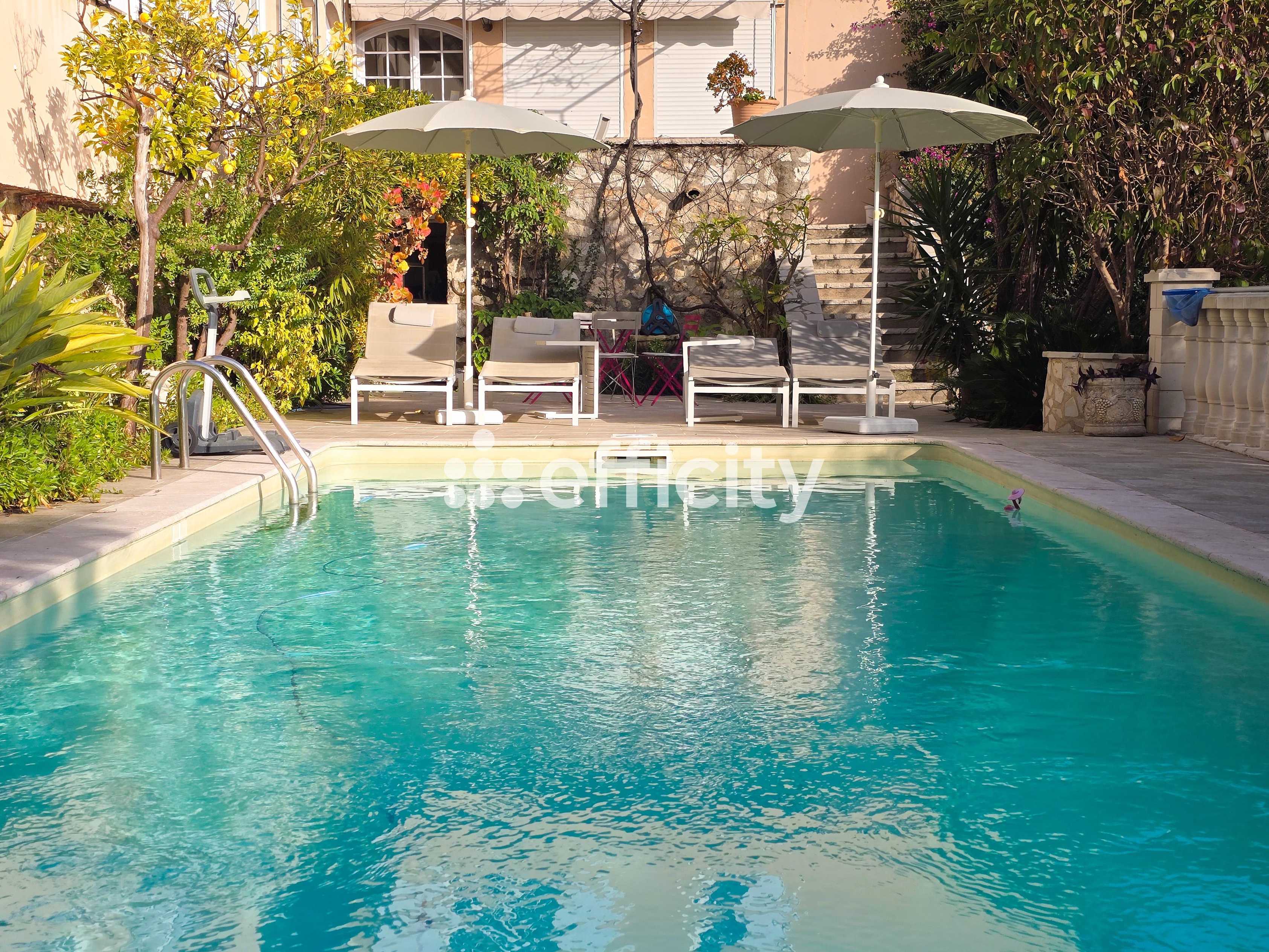 Achat immobilier Maison 6 pièces  250m2 à Grasse (06130) - Photo n°18