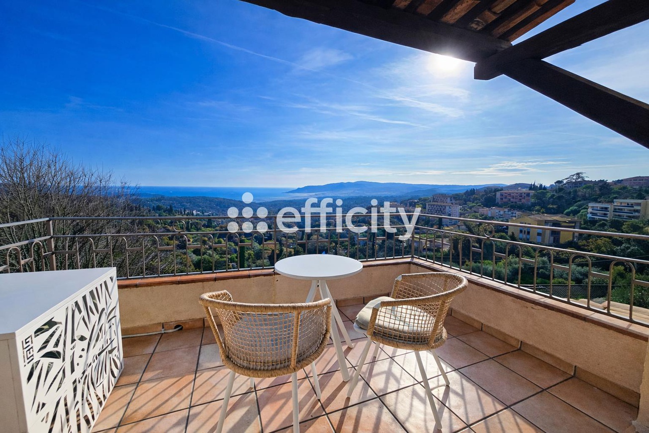 Achat immobilier Maison 6 pièces  250m2 à Grasse (06130) - Photo n°13