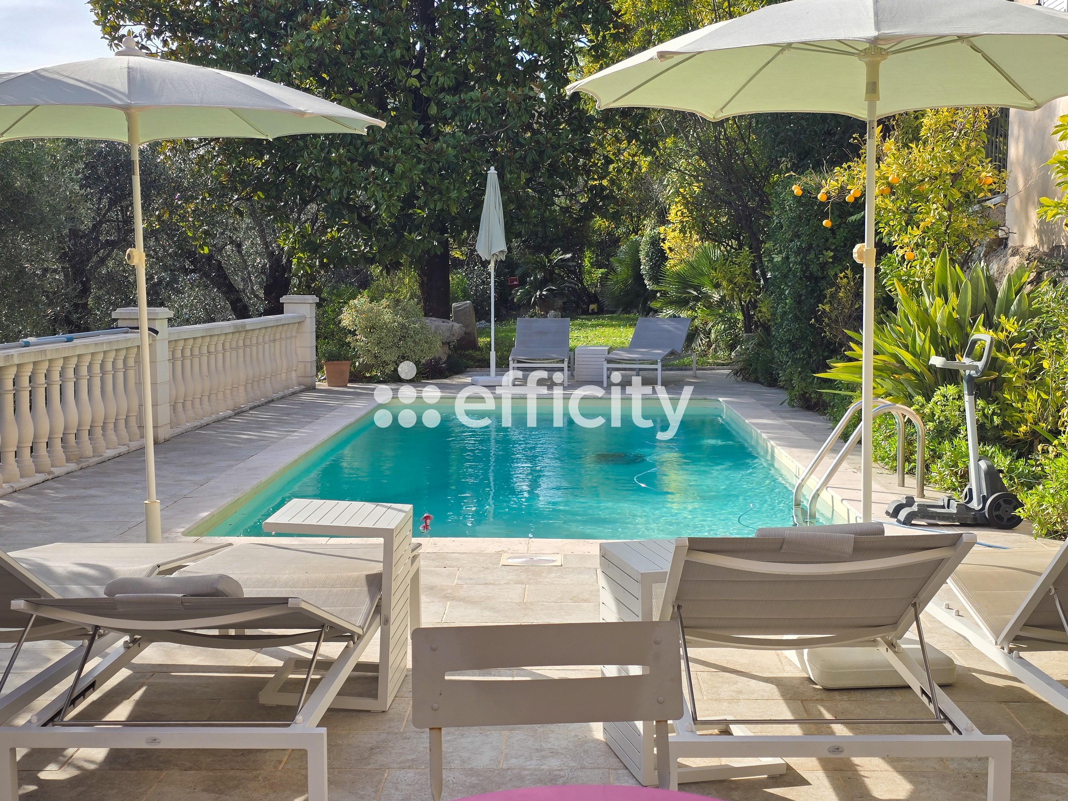 maison 6 pièces - 250,0m2 à Grasse (06130)