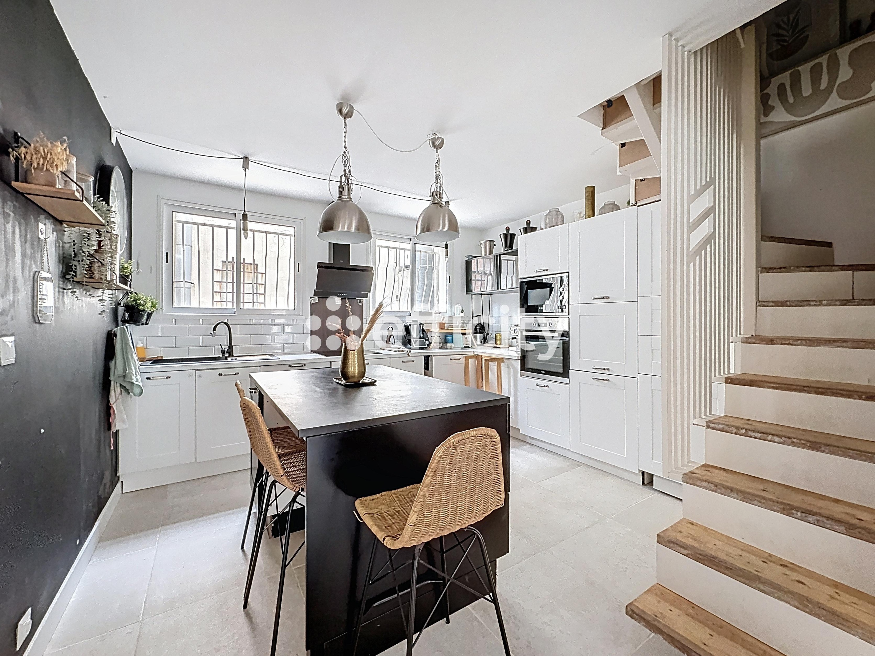 Achat immobilier Maison 6 pièces  146m2 à Le Grau-du-Roi (30240) - Photo n°4