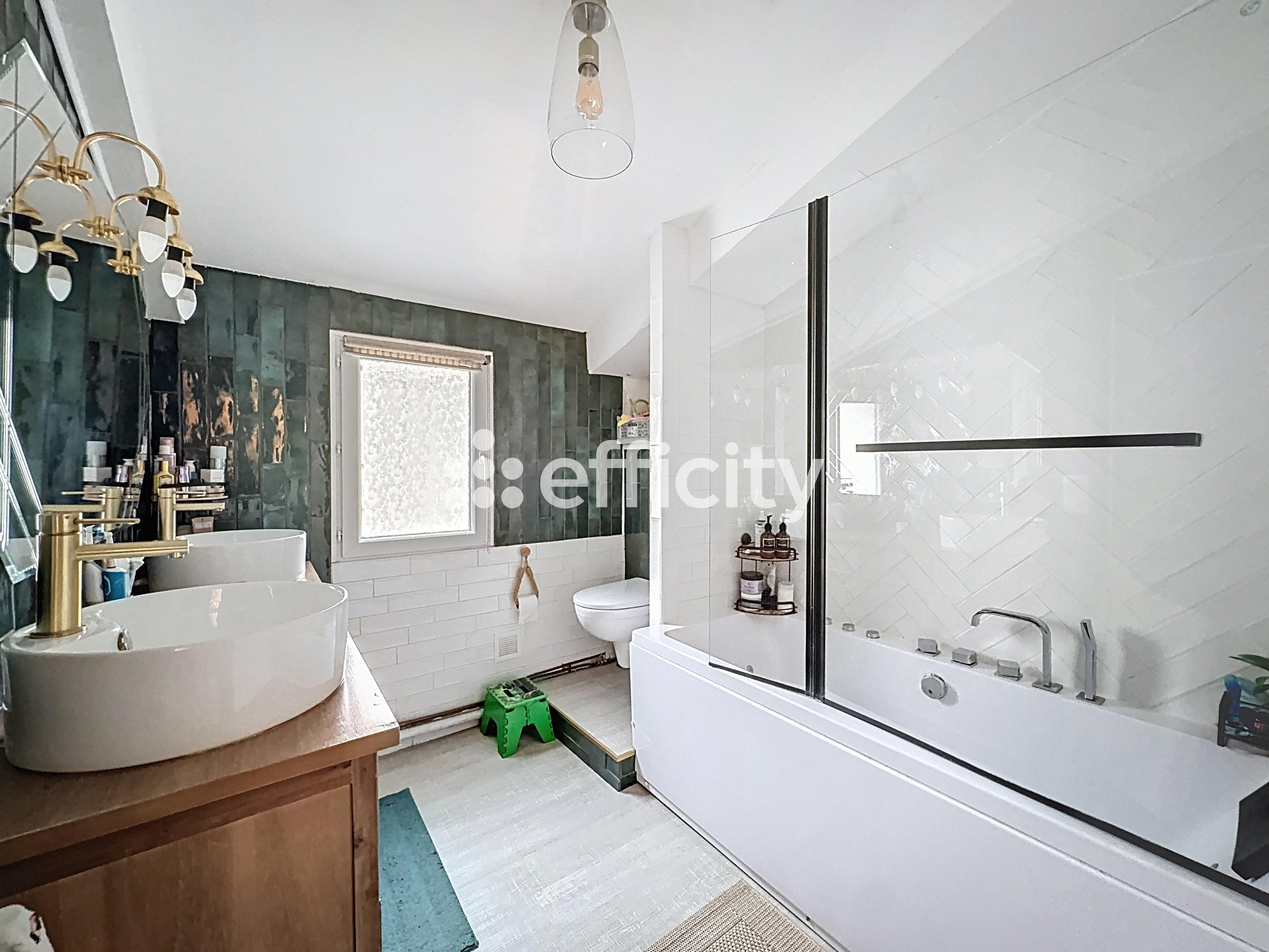 Achat immobilier Maison 6 pièces  146m2 à Le Grau-du-Roi (30240) - Photo n°7