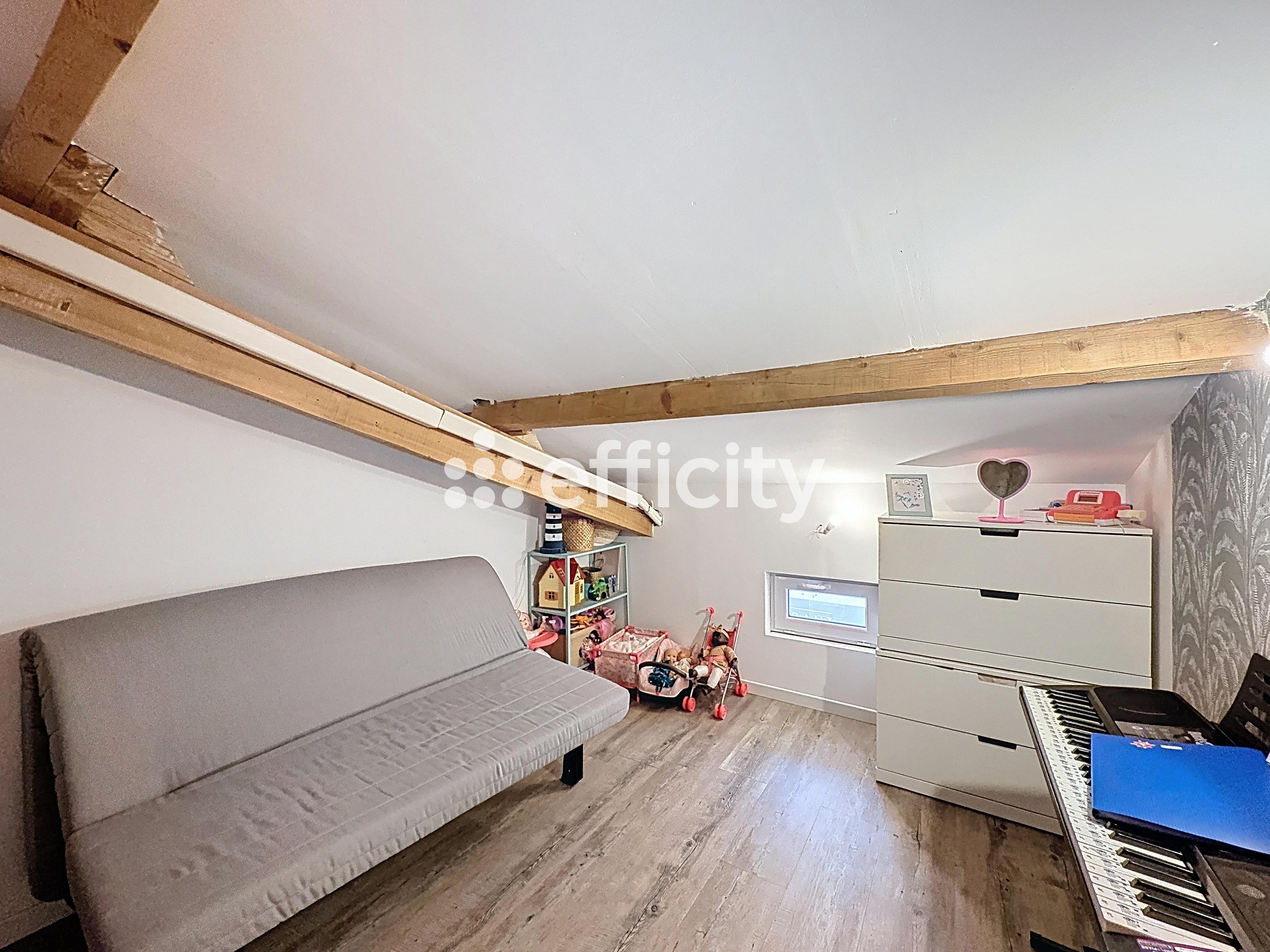 Achat immobilier Maison 6 pièces  146m2 à Le Grau-du-Roi (30240) - Photo n°10